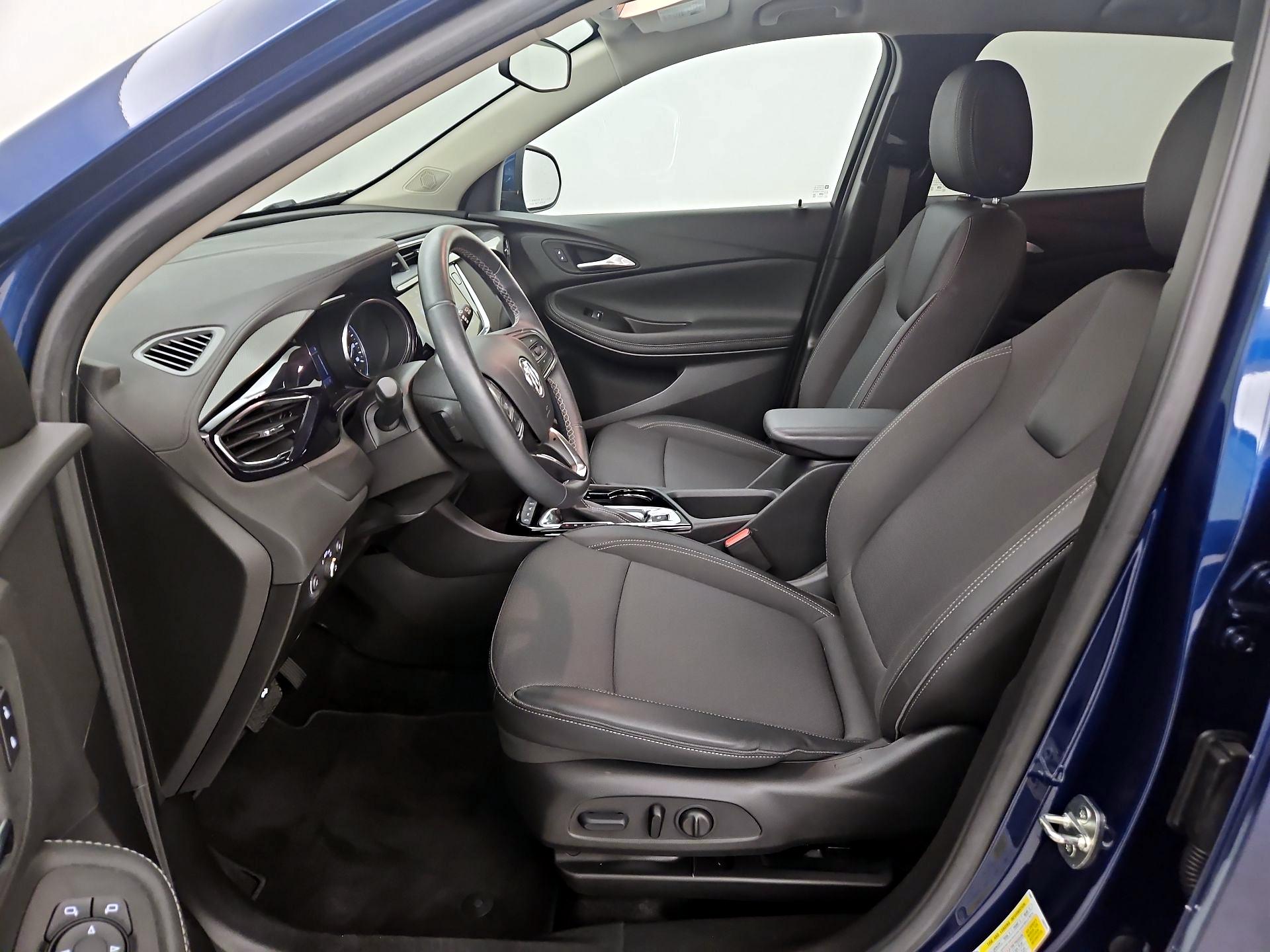 Thumbnail: 2023 Buick Encore GX - 11