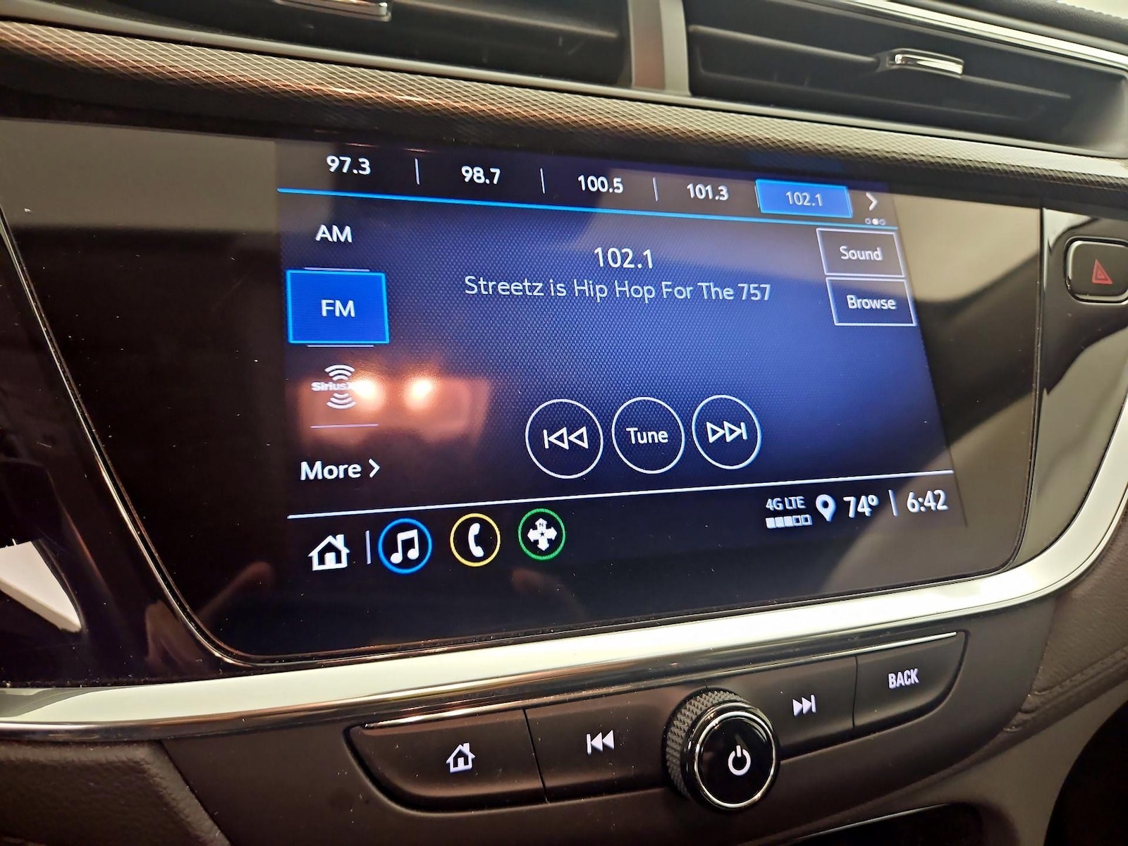 2023 Buick Encore GX Preferred - Photo 16