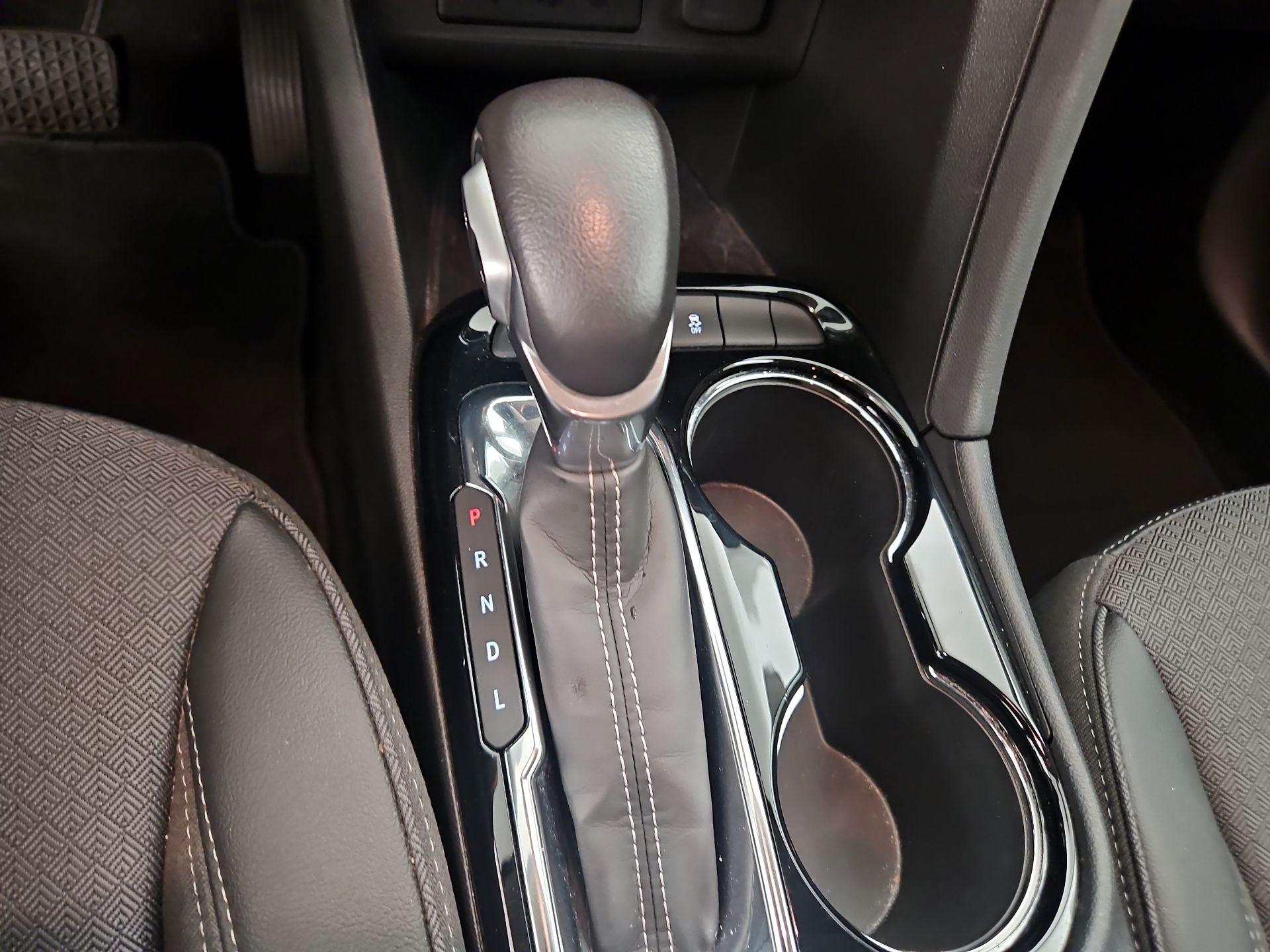 Thumbnail: 2023 Buick Encore GX - 17