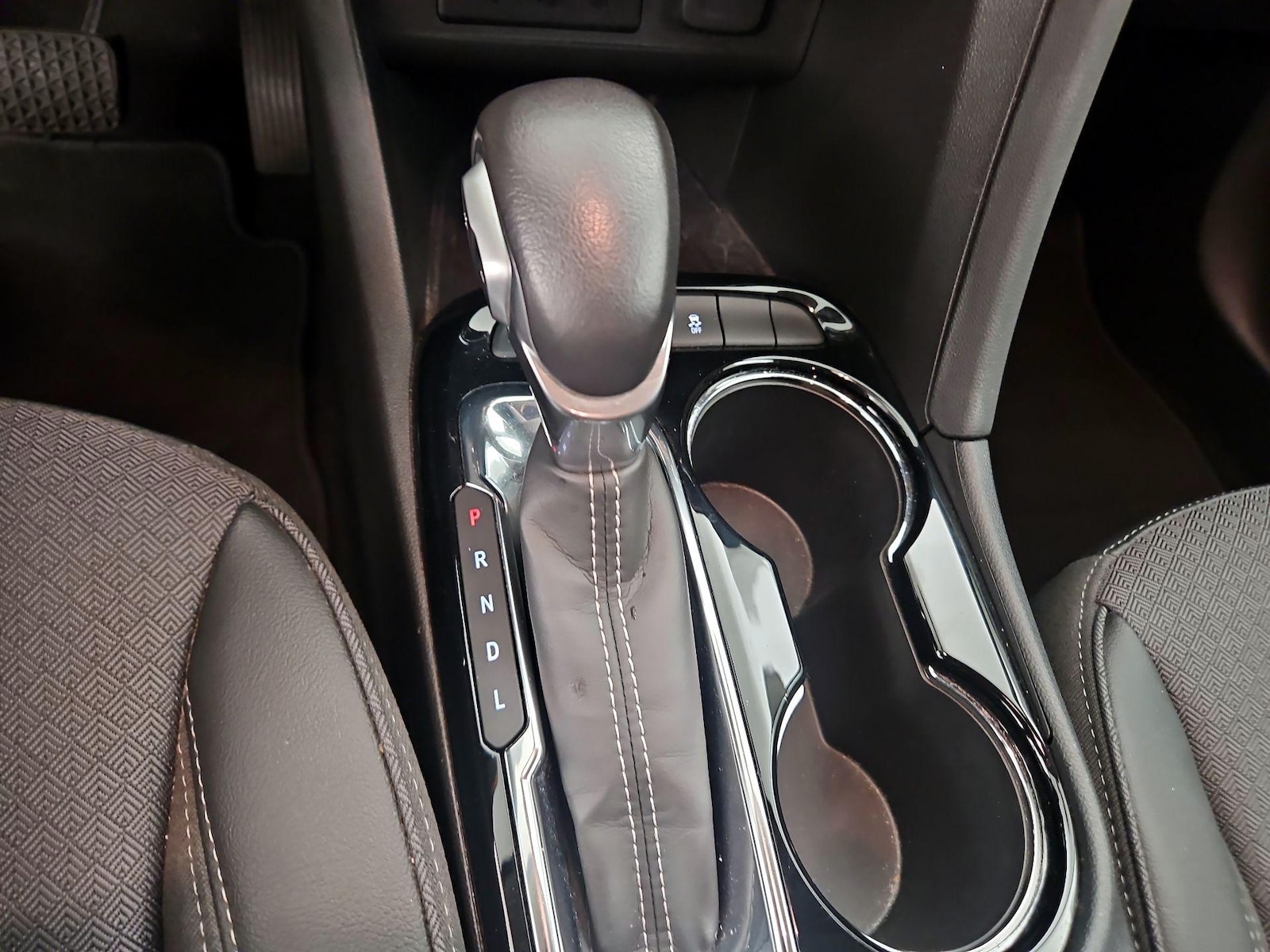2023 Buick Encore GX Preferred - Photo 18