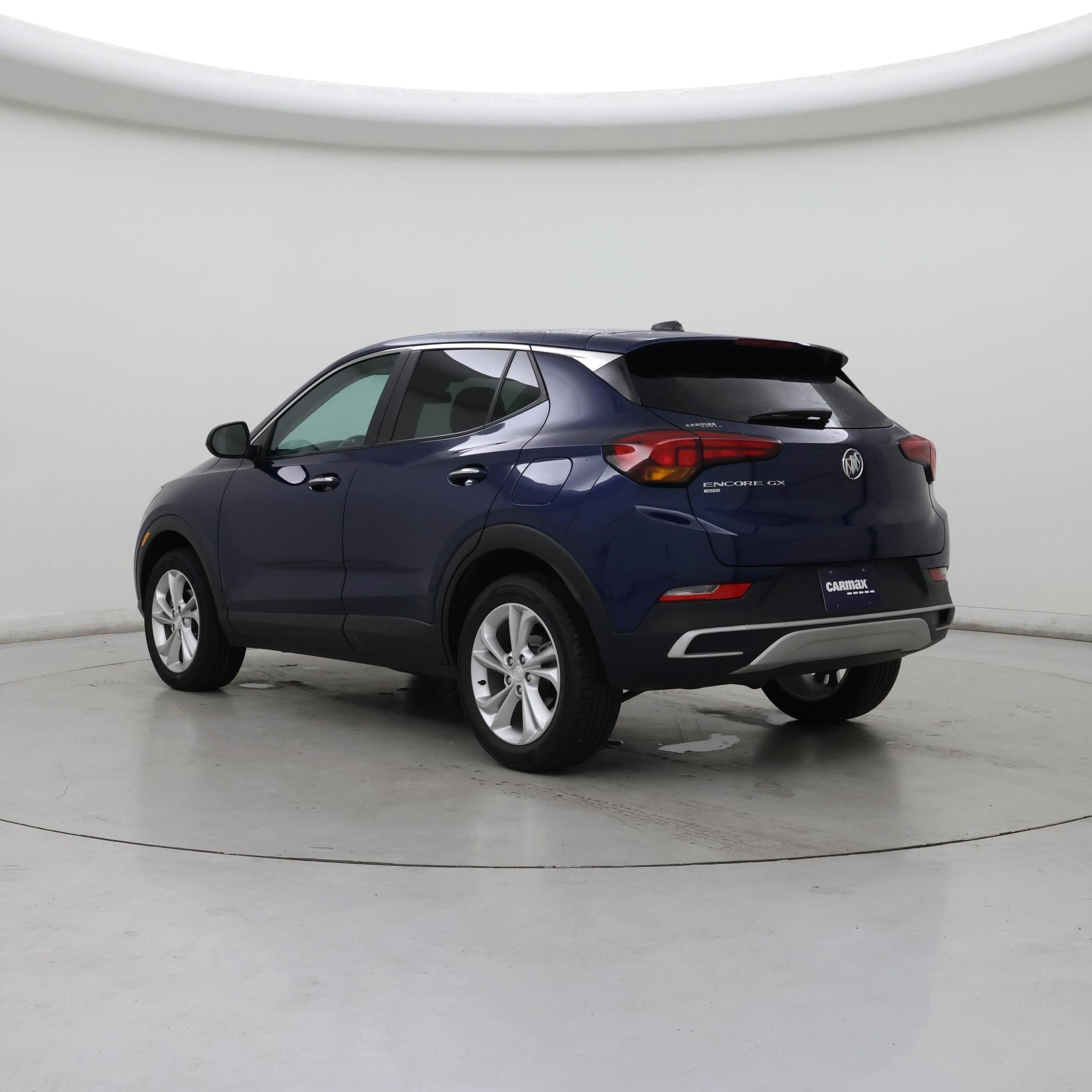 Thumbnail: 2023 Buick Encore GX - 2