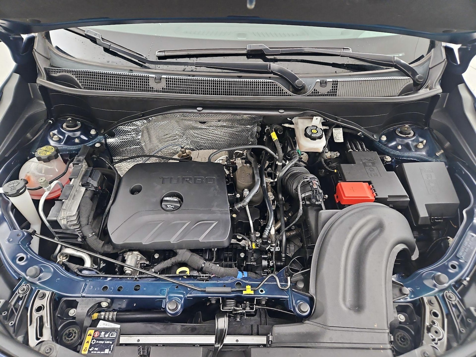 2023 Buick Encore GX Preferred - Photo 22