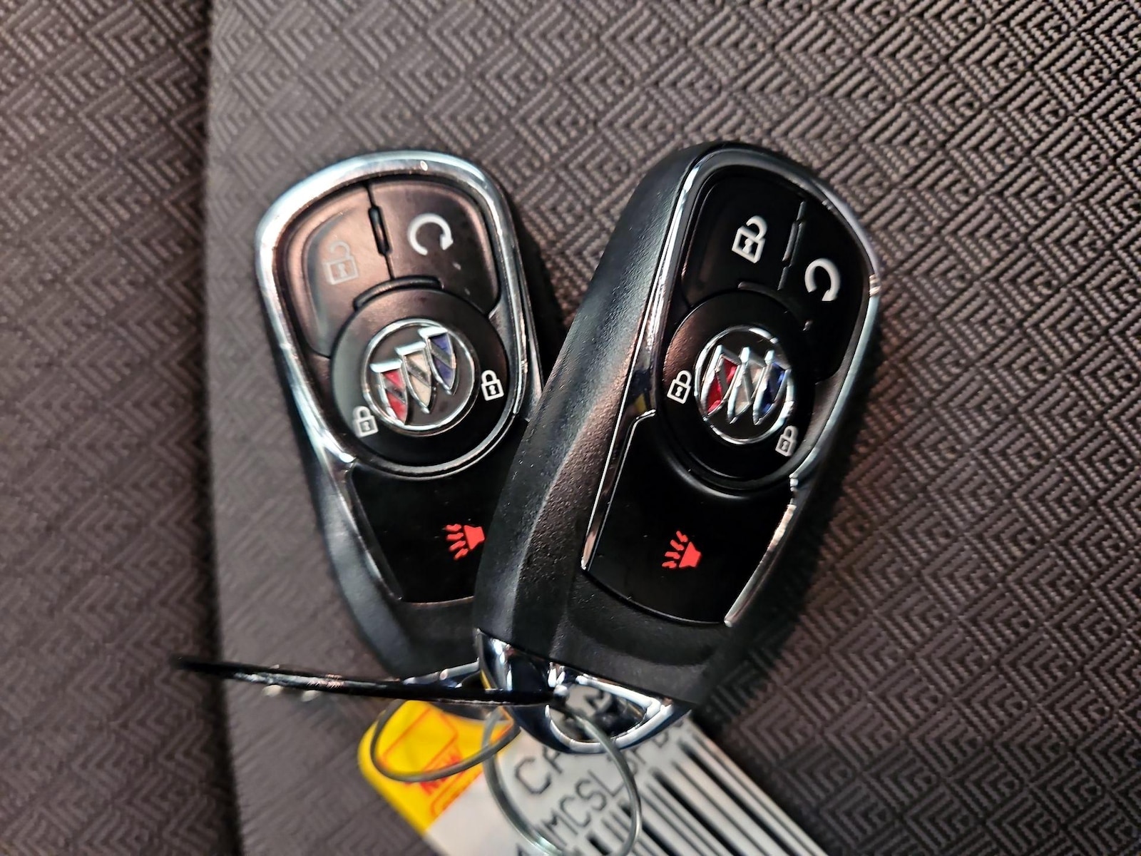 2023 Buick Encore GX Preferred - Photo 23