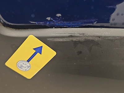 Condition detail