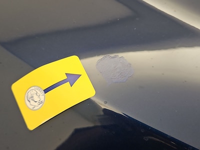 Condition detail