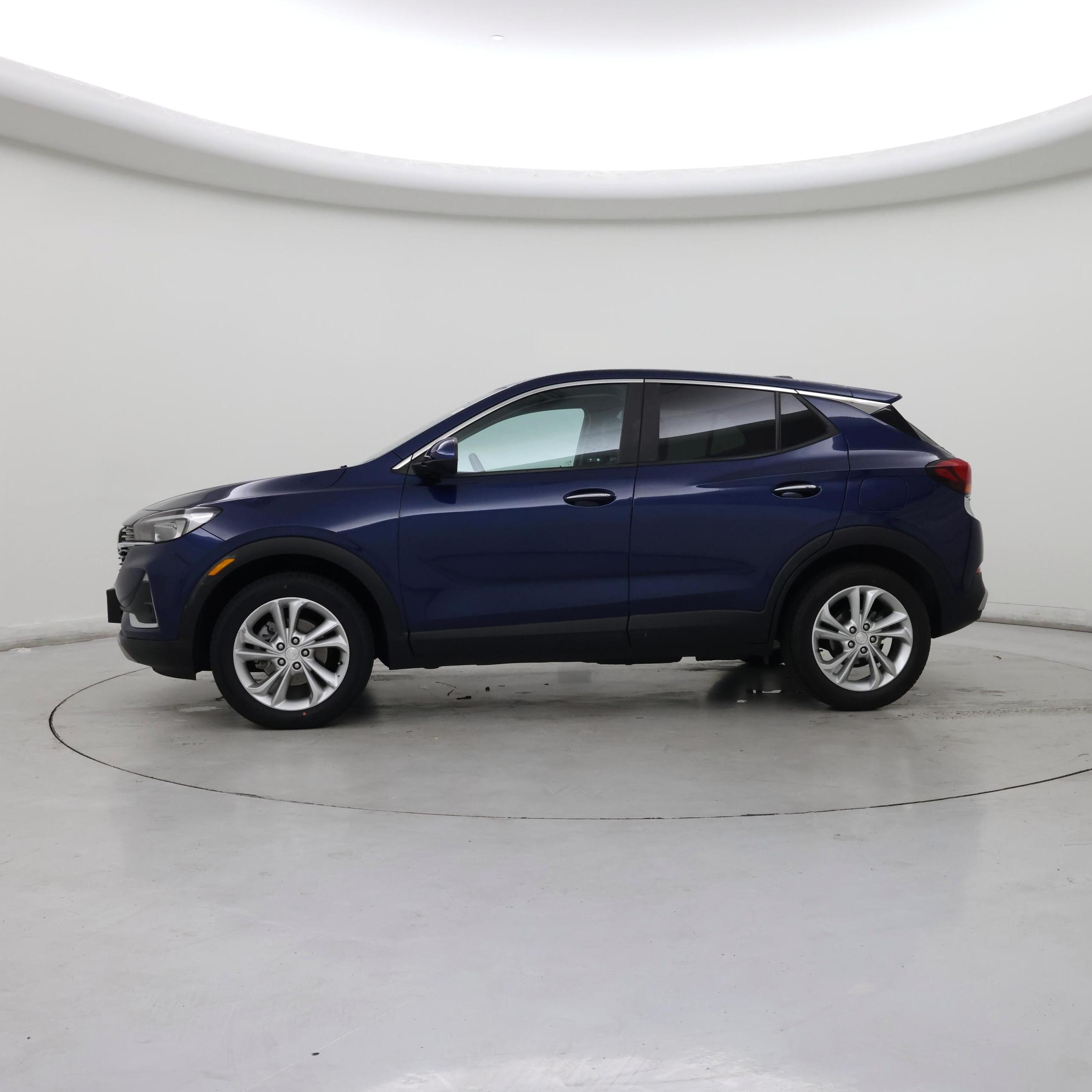 Thumbnail: 2023 Buick Encore GX - 3