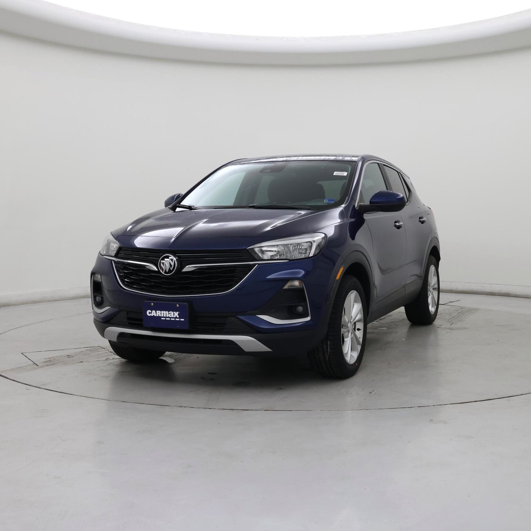 Thumbnail: 2023 Buick Encore GX - 4