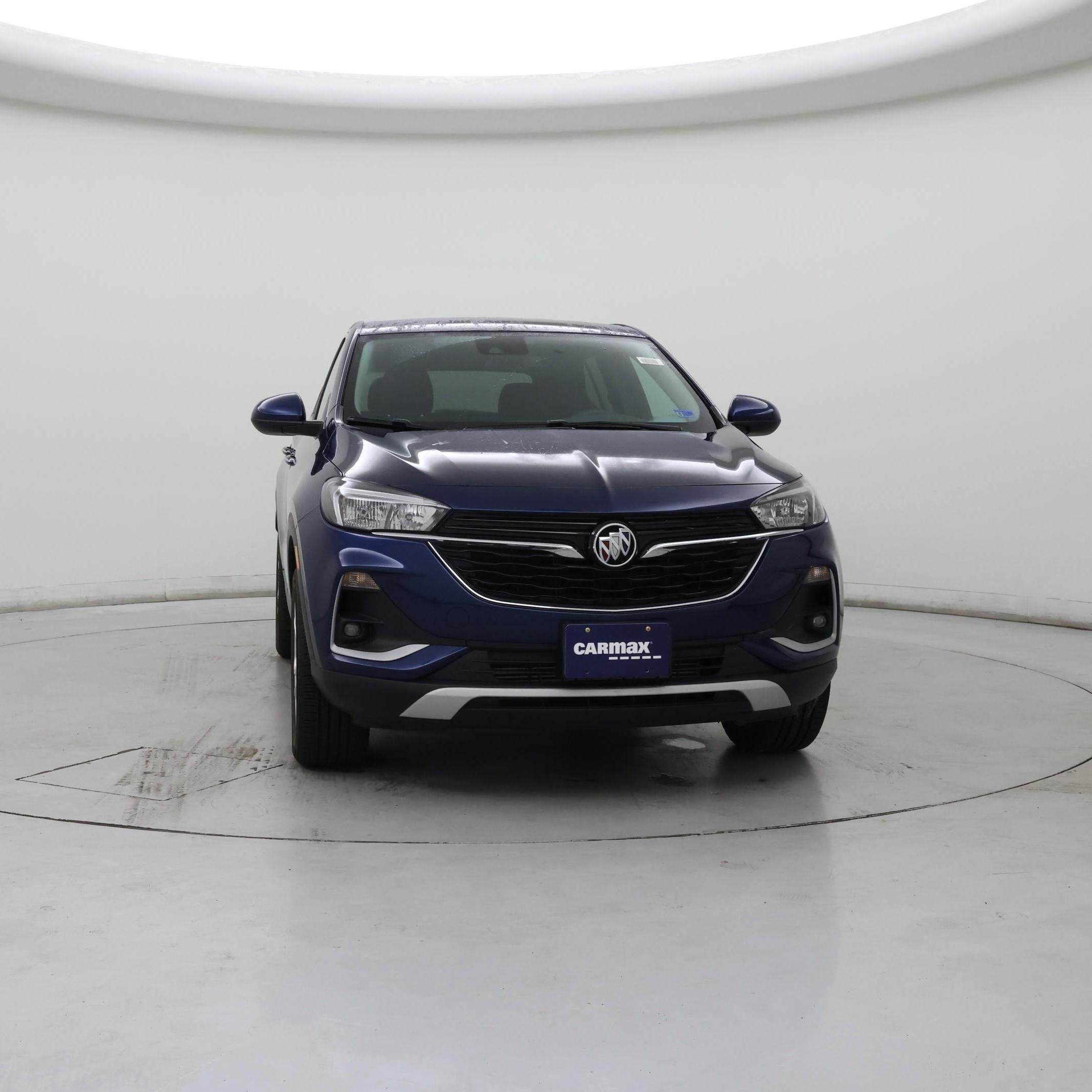 Thumbnail: 2023 Buick Encore GX - 5