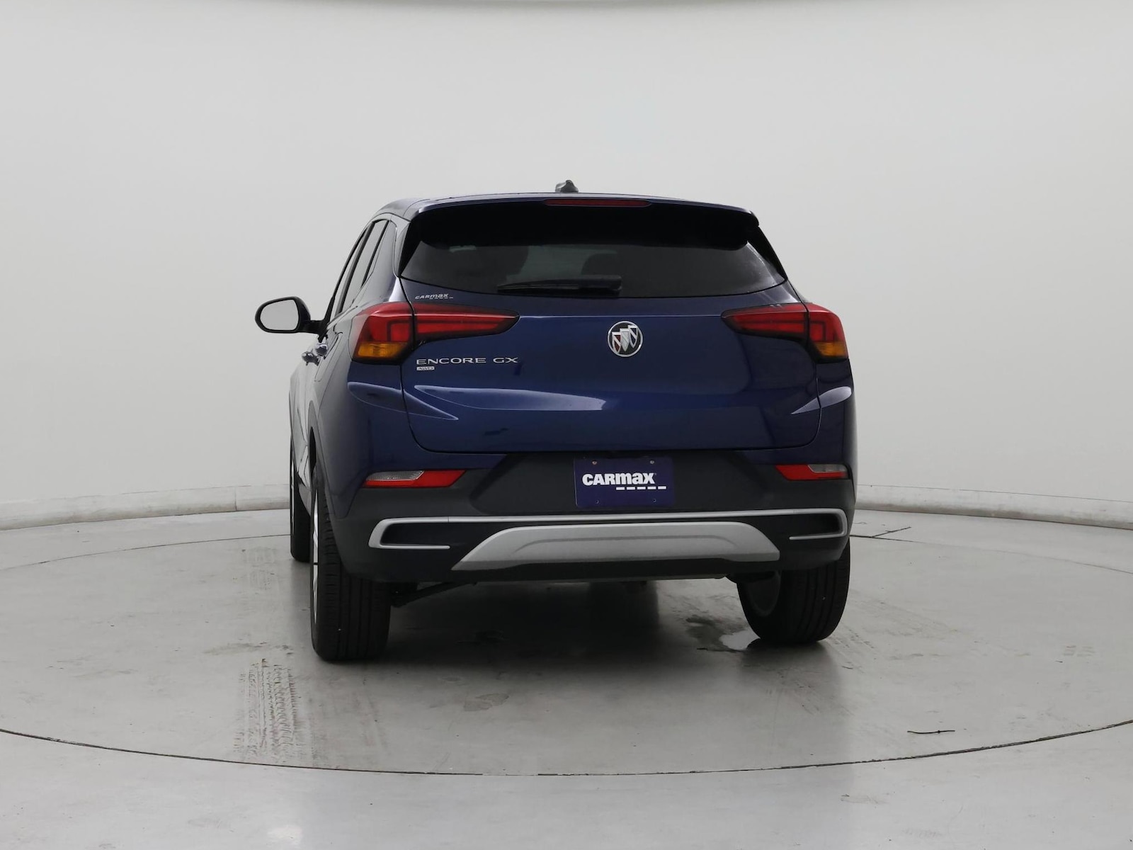 2023 Buick Encore GX Preferred - Photo 7