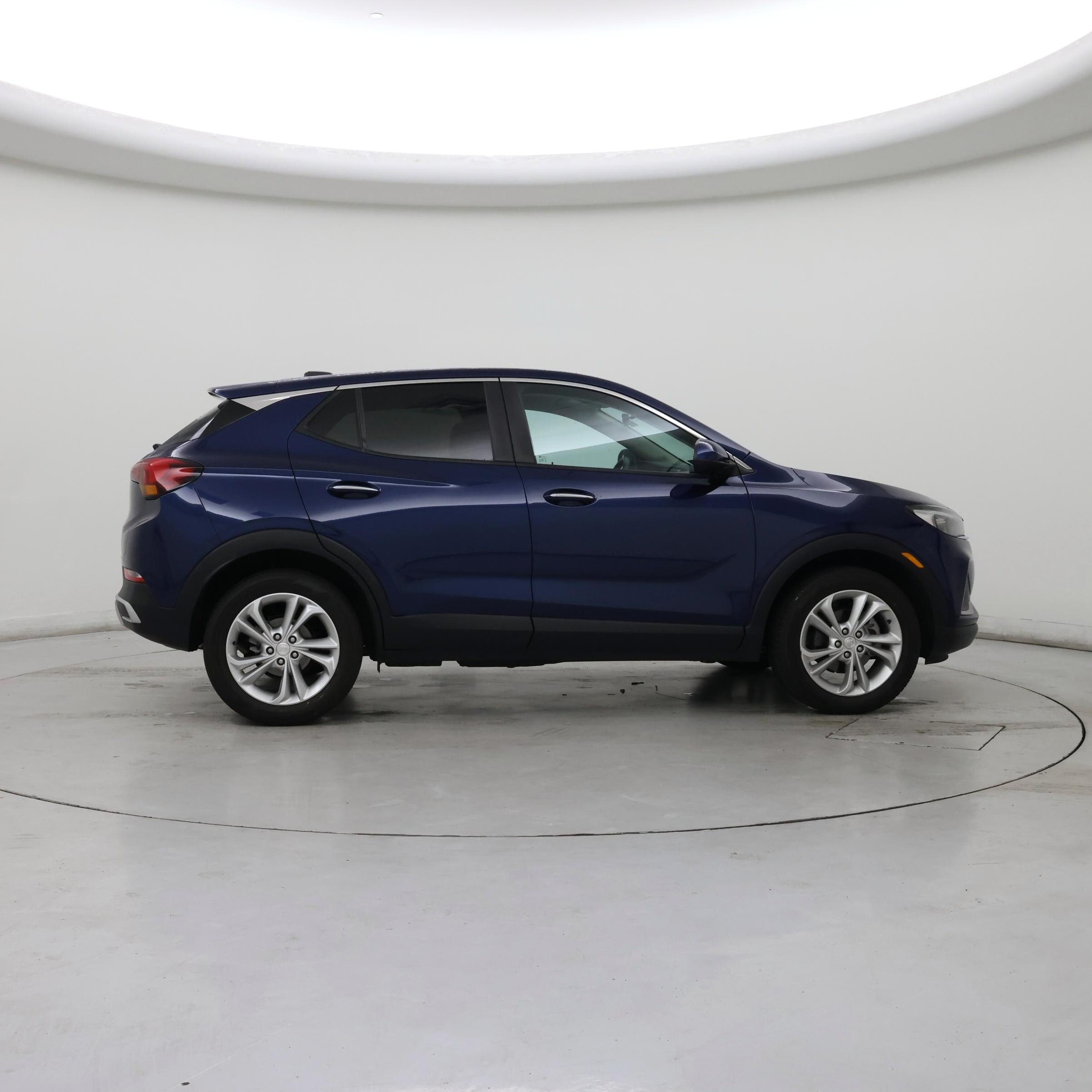 Thumbnail: 2023 Buick Encore GX - 7