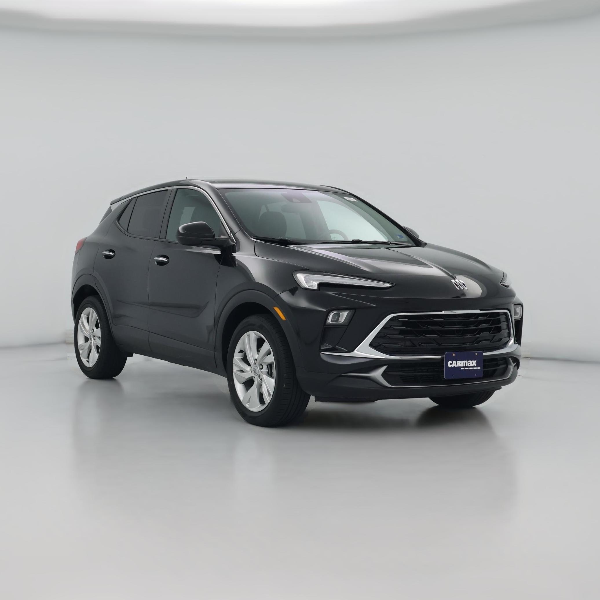 Thumbnail: 2024 Buick Encore GX - 1