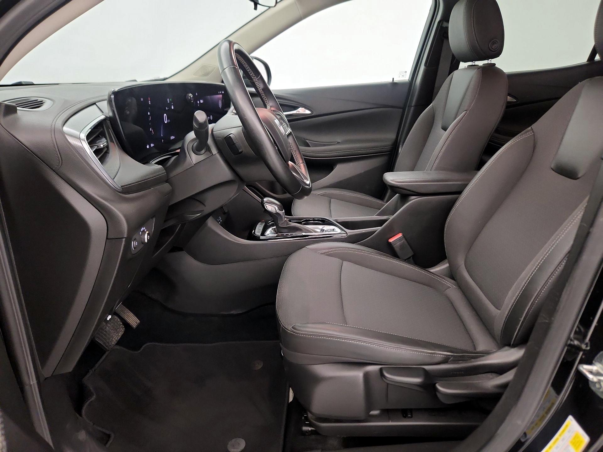 Thumbnail: 2024 Buick Encore GX - 11