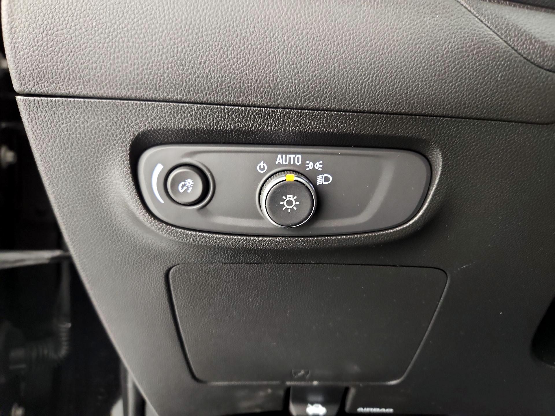 Thumbnail: 2024 Buick Encore GX - 13