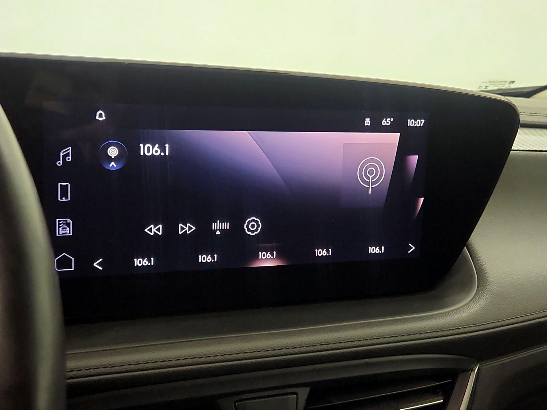 Thumbnail: 2024 Buick Encore GX - 15