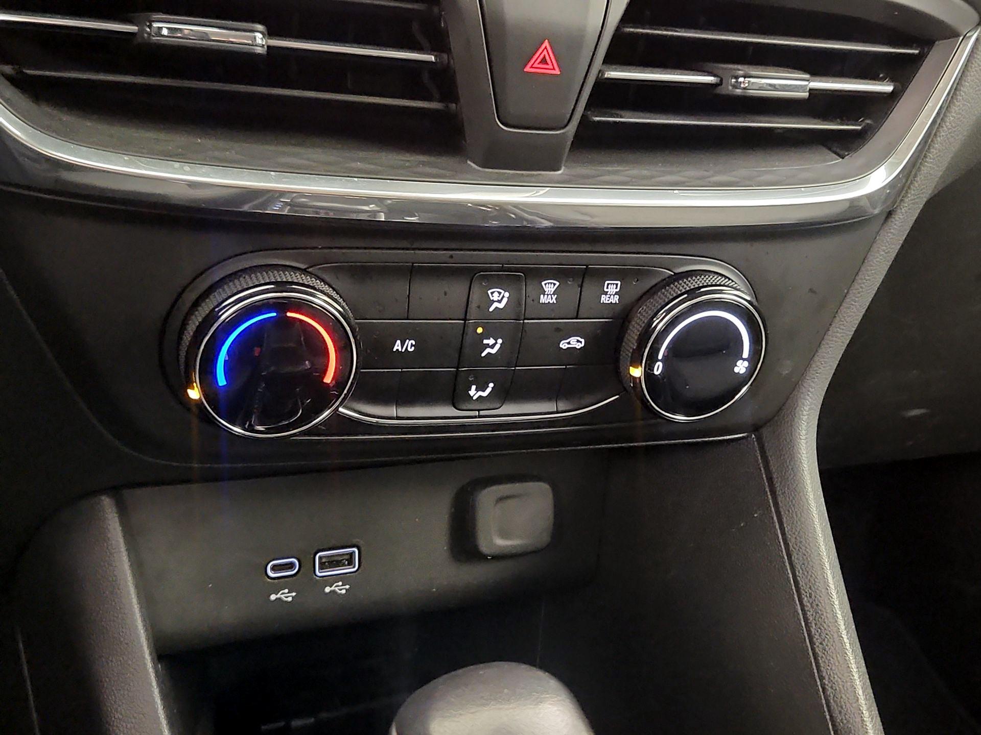 Thumbnail: 2024 Buick Encore GX - 16