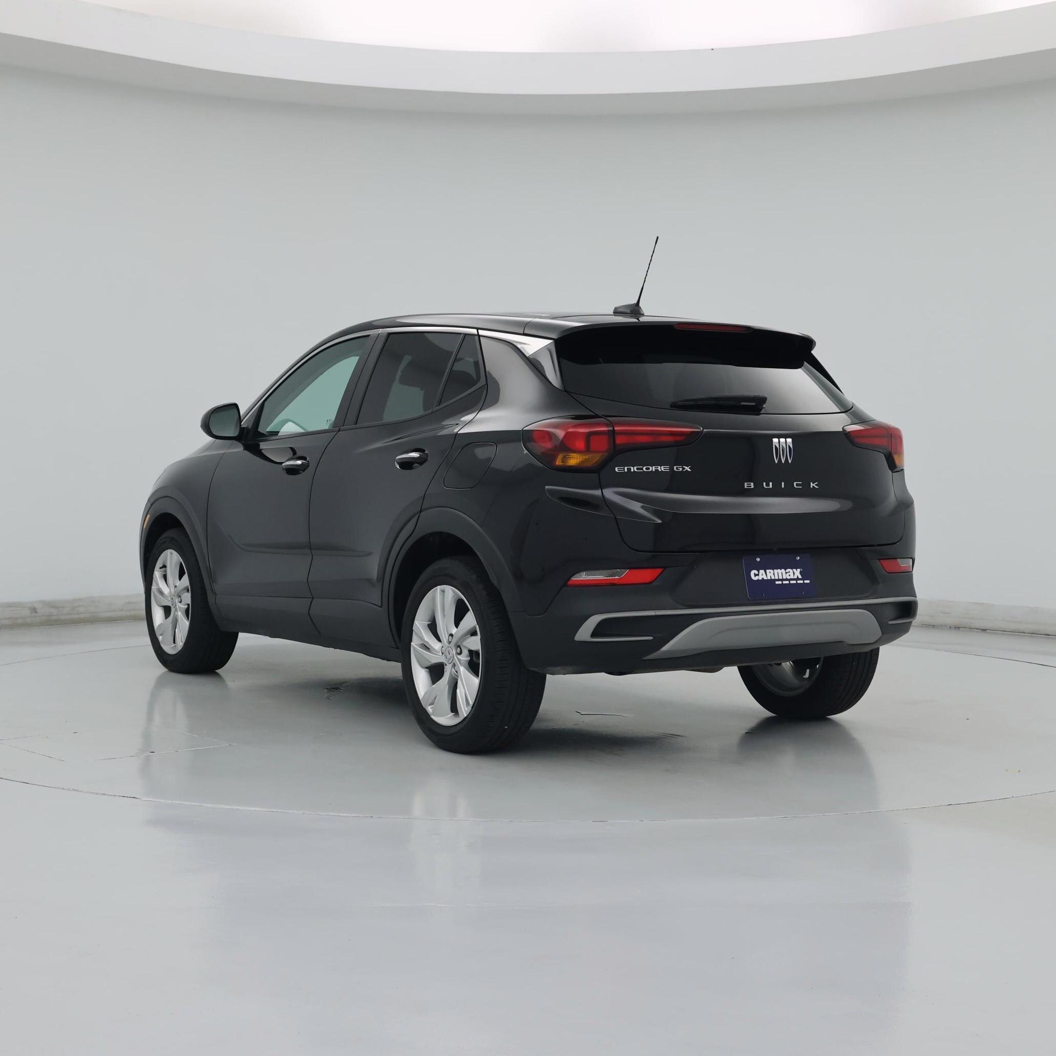 Thumbnail: 2024 Buick Encore GX - 2