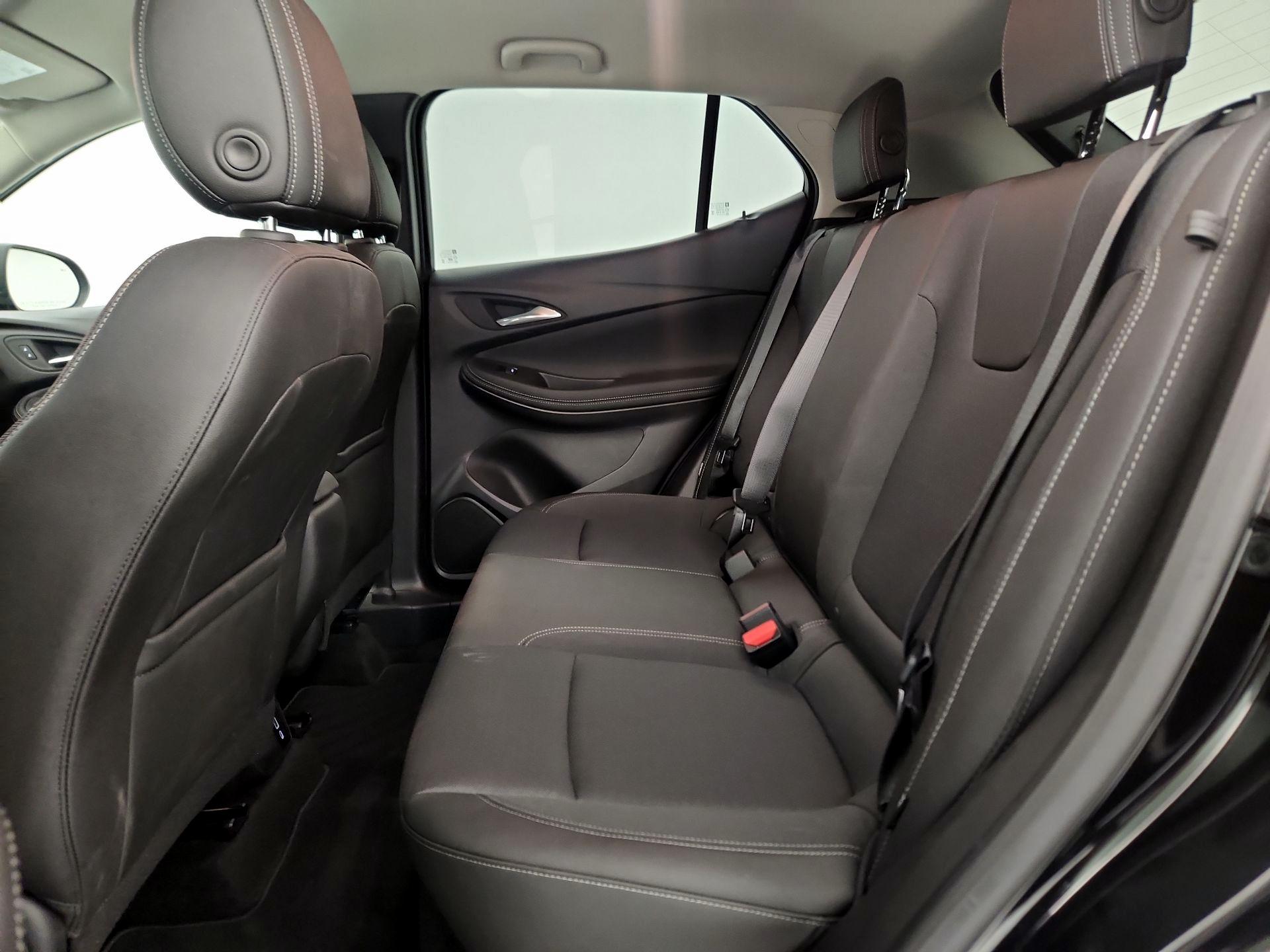 Thumbnail: 2024 Buick Encore GX - 19
