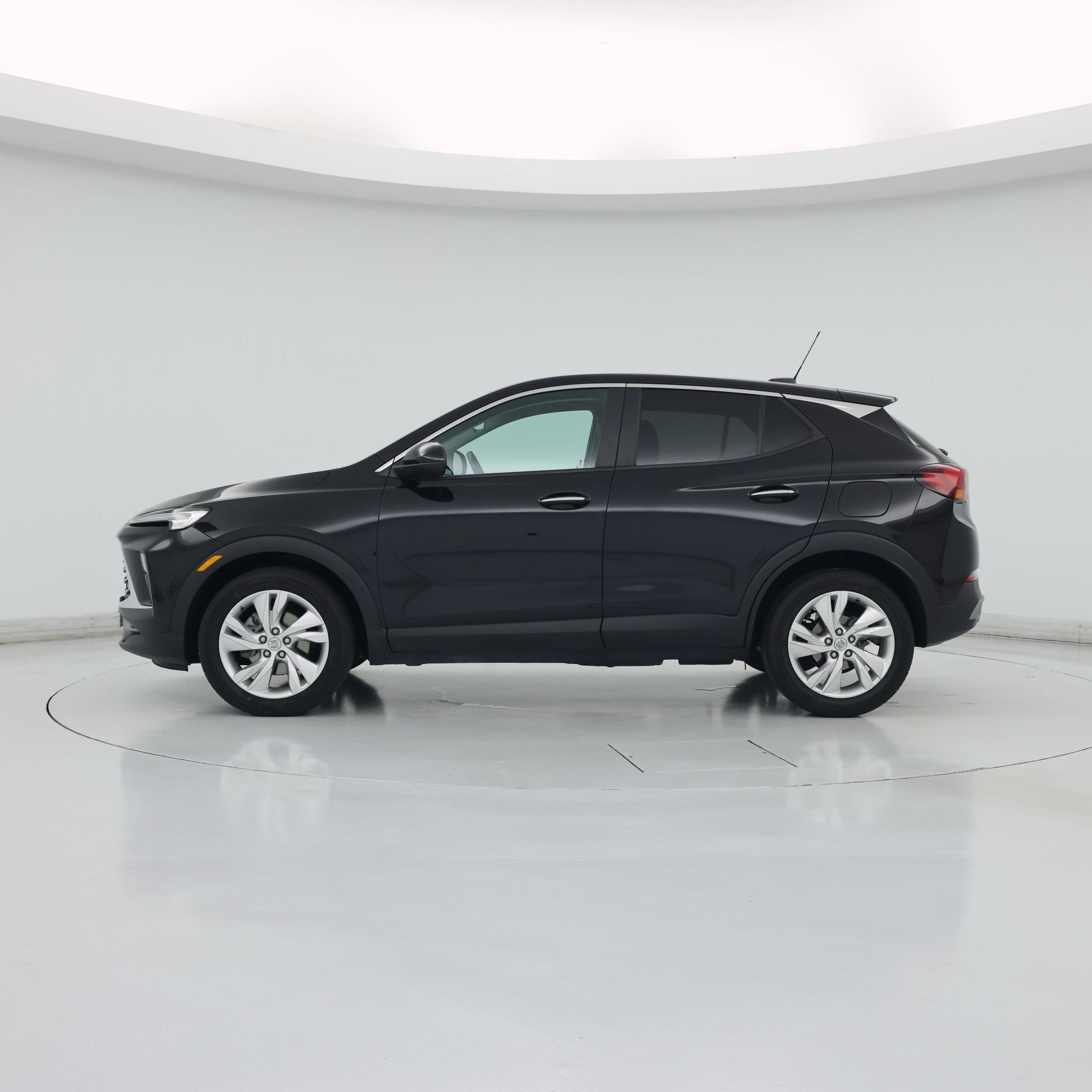 Thumbnail: 2024 Buick Encore GX - 3