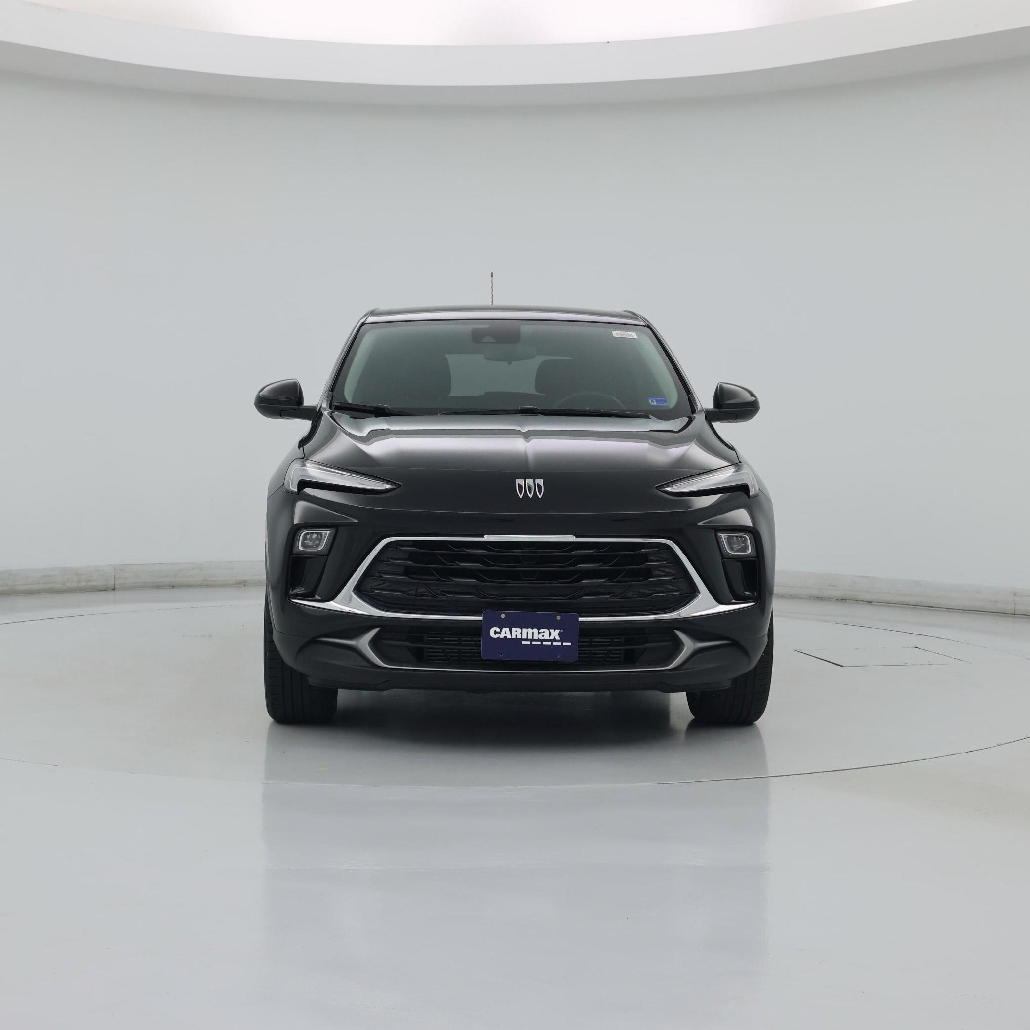 Thumbnail: 2024 Buick Encore GX - 5