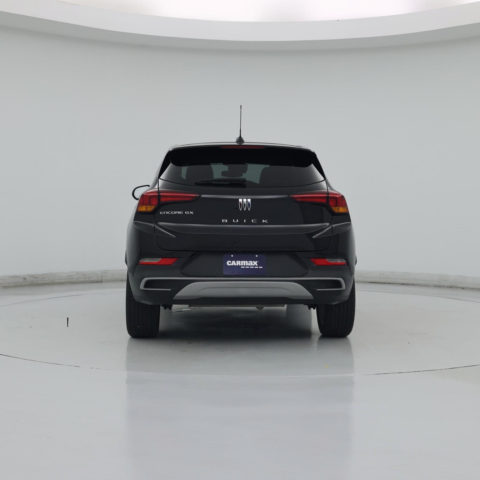 Thumbnail: 2024 Buick Encore GX - 6