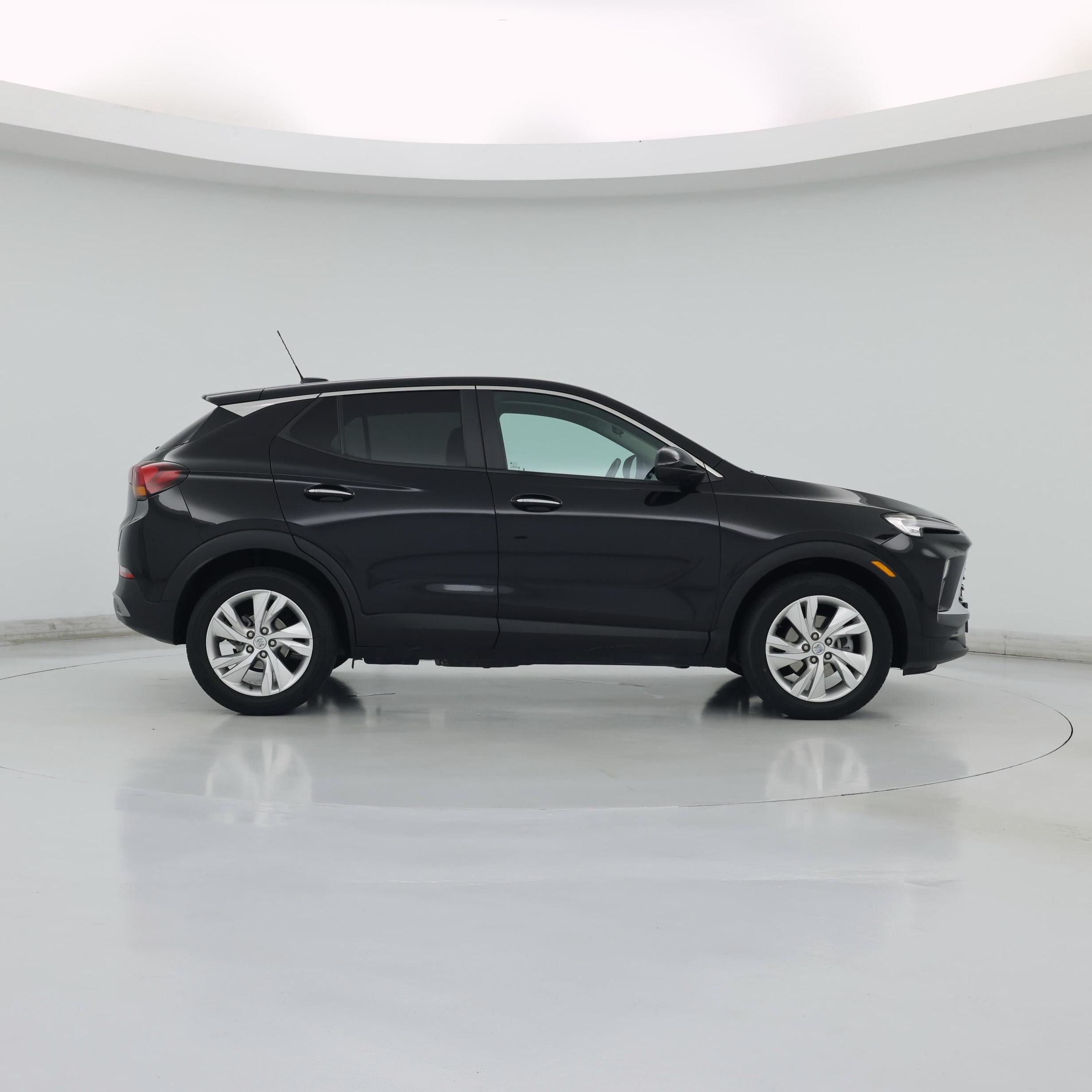 Thumbnail: 2024 Buick Encore GX - 7