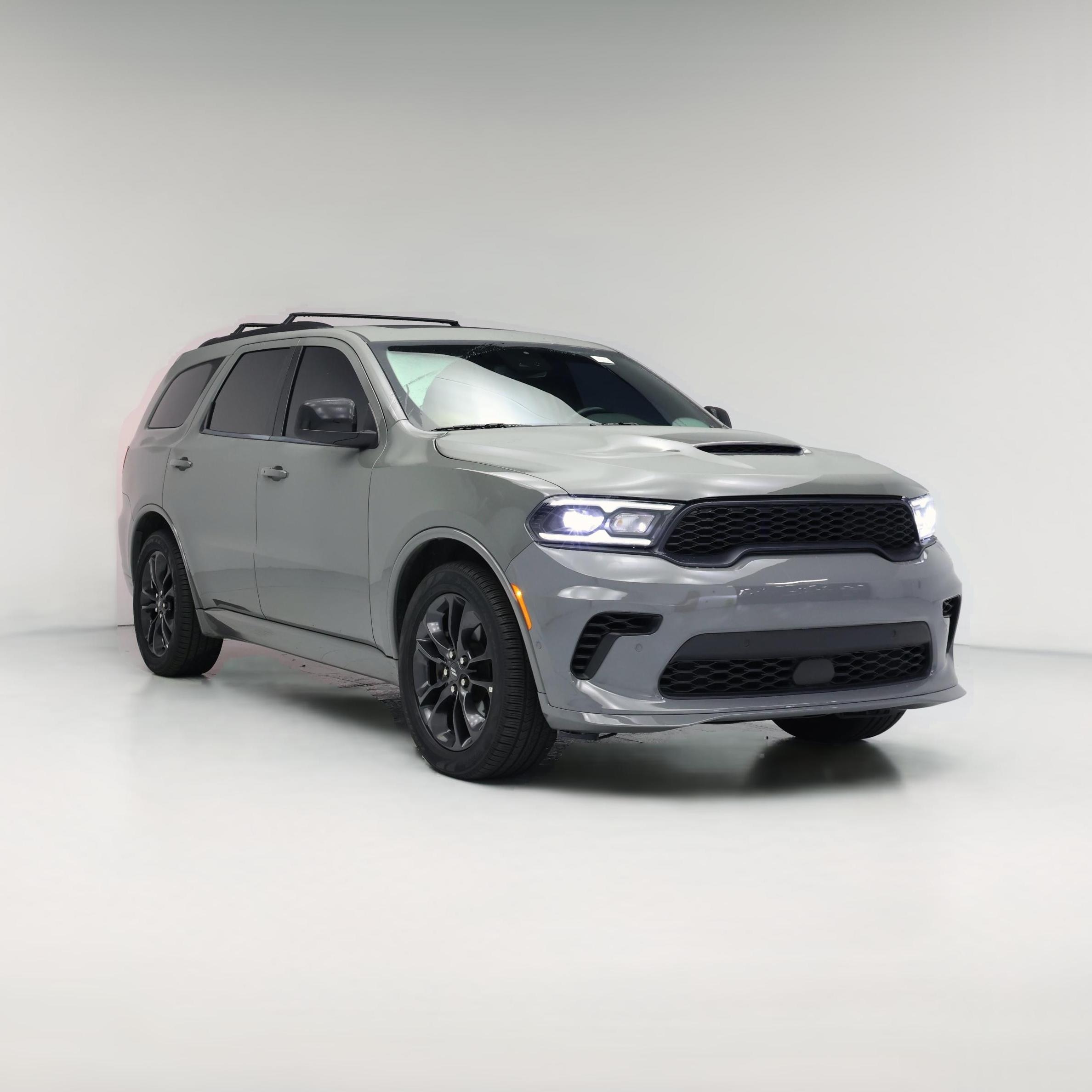 Thumbnail: 2023 Dodge Durango - 1