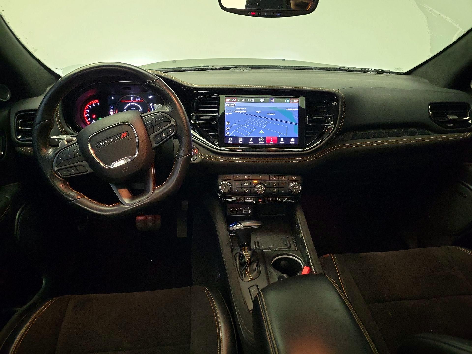 Thumbnail: 2023 Dodge Durango - 9
