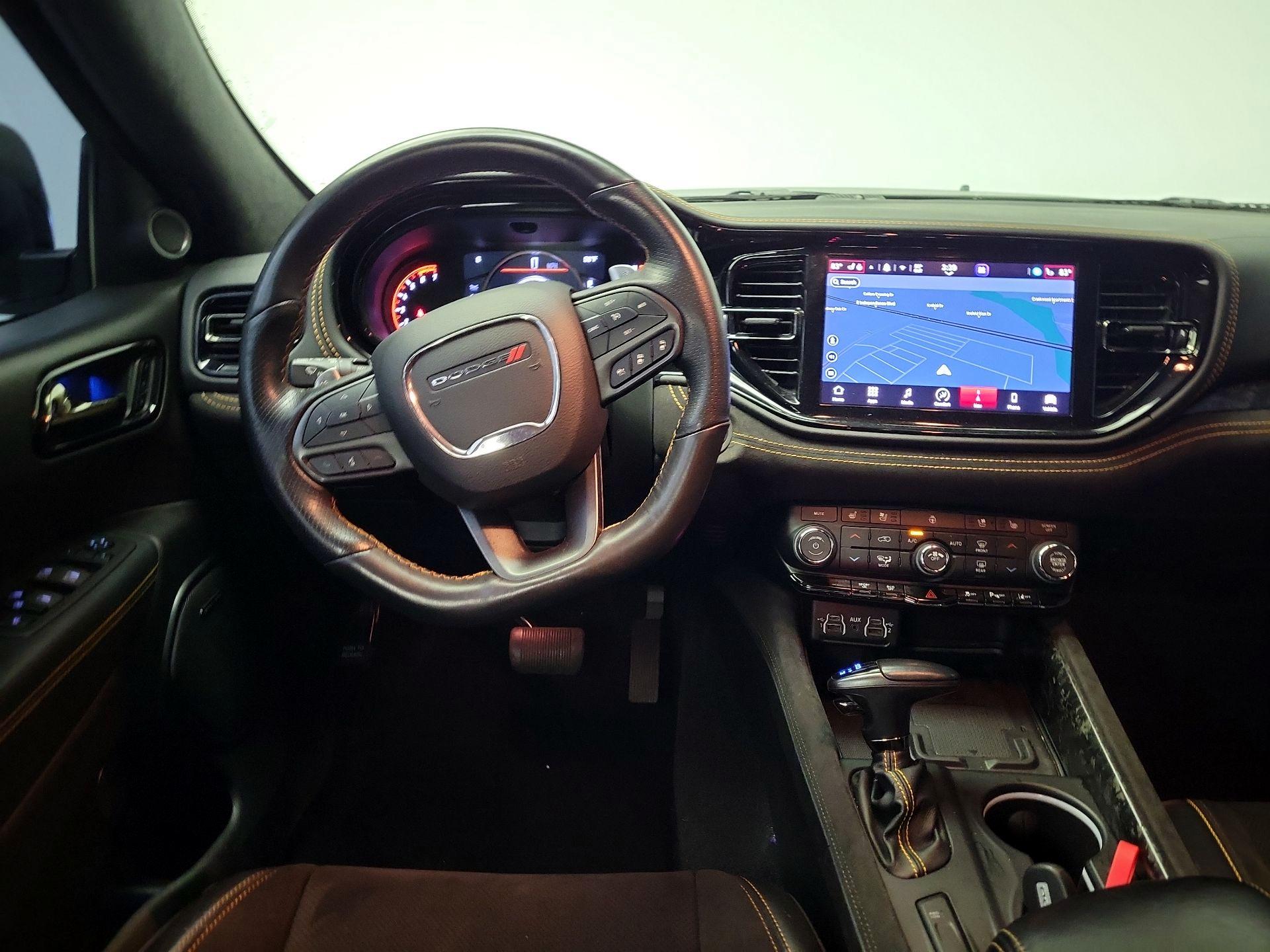 Thumbnail: 2023 Dodge Durango - 10