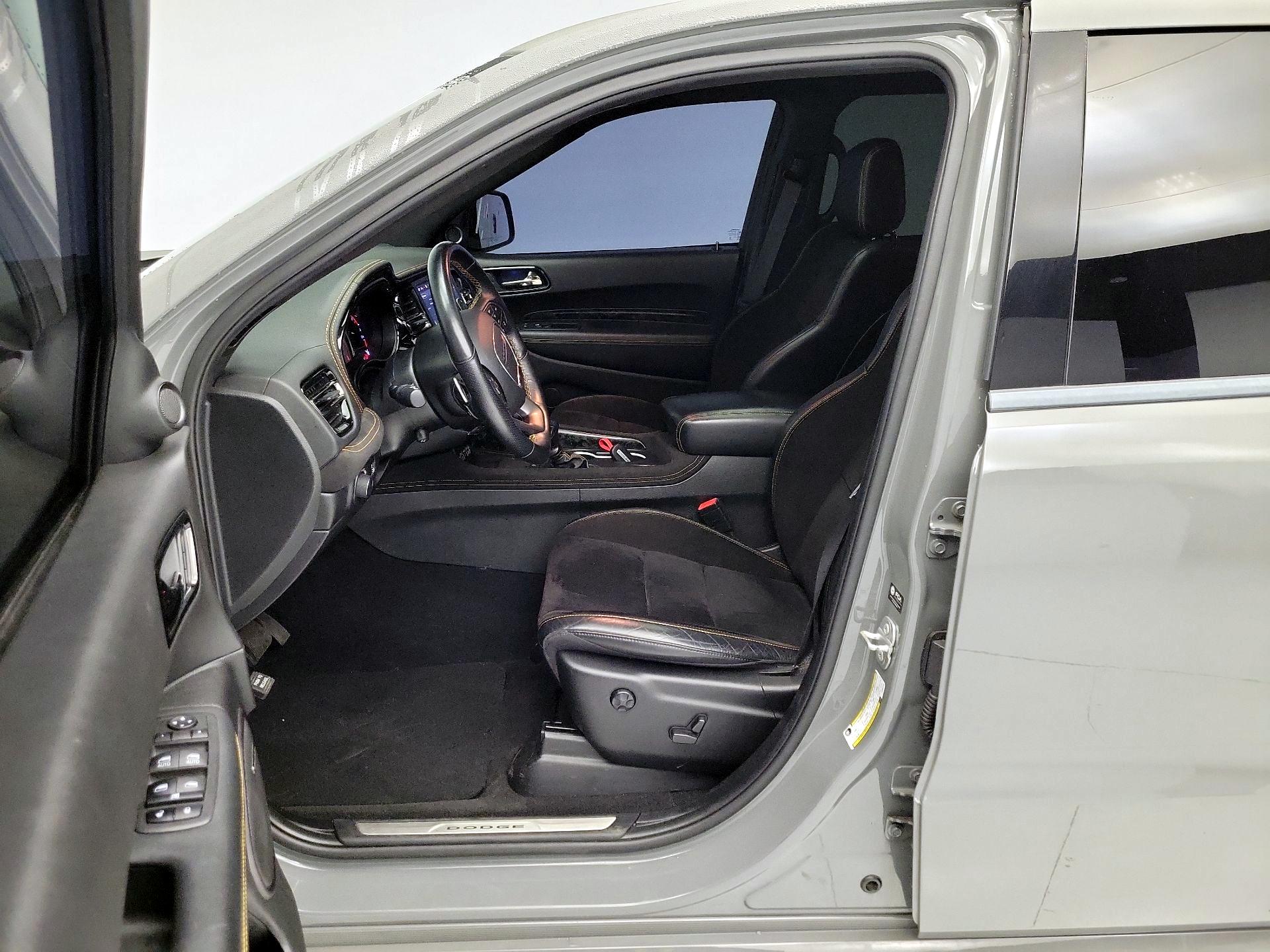 Thumbnail: 2023 Dodge Durango - 11