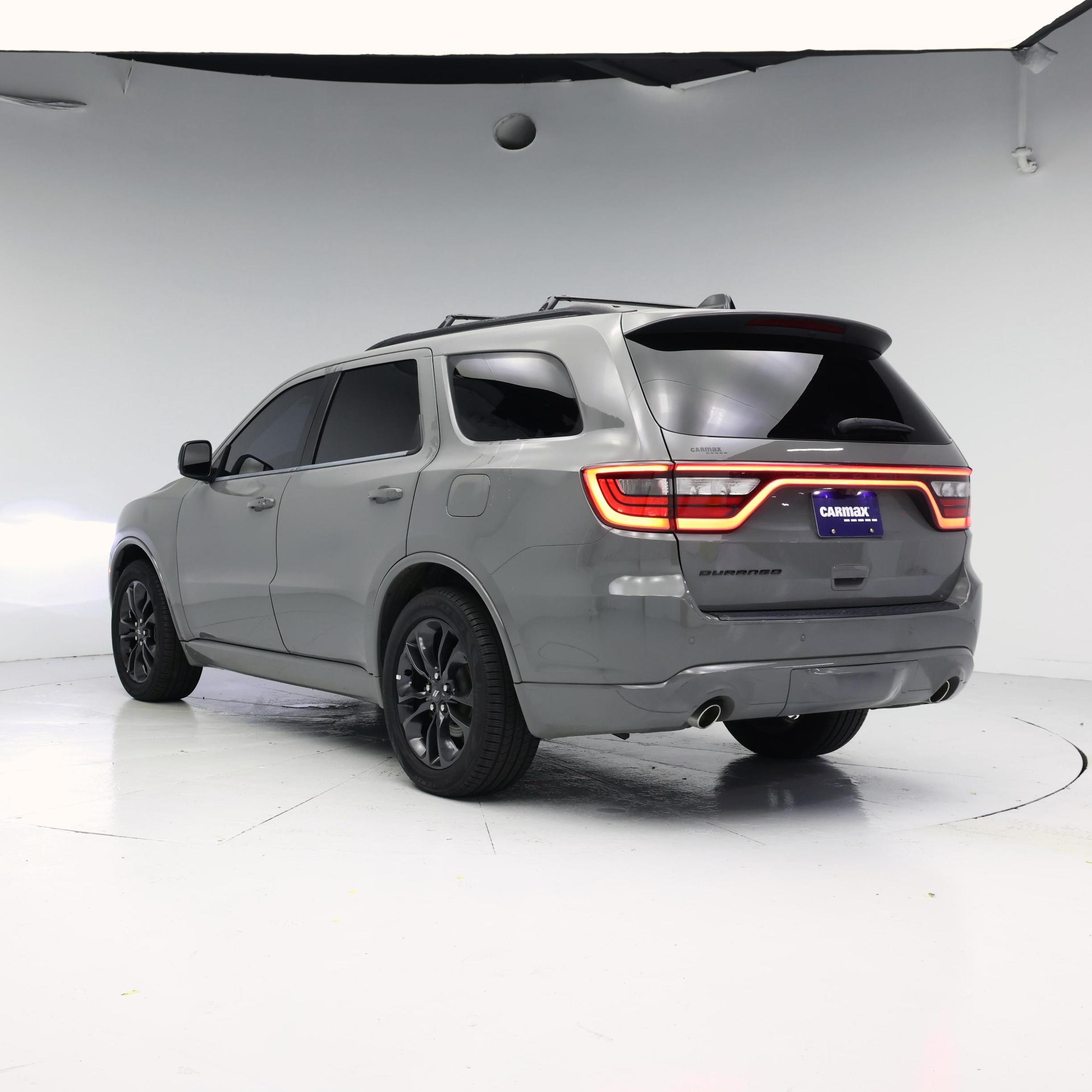 Thumbnail: 2023 Dodge Durango - 2