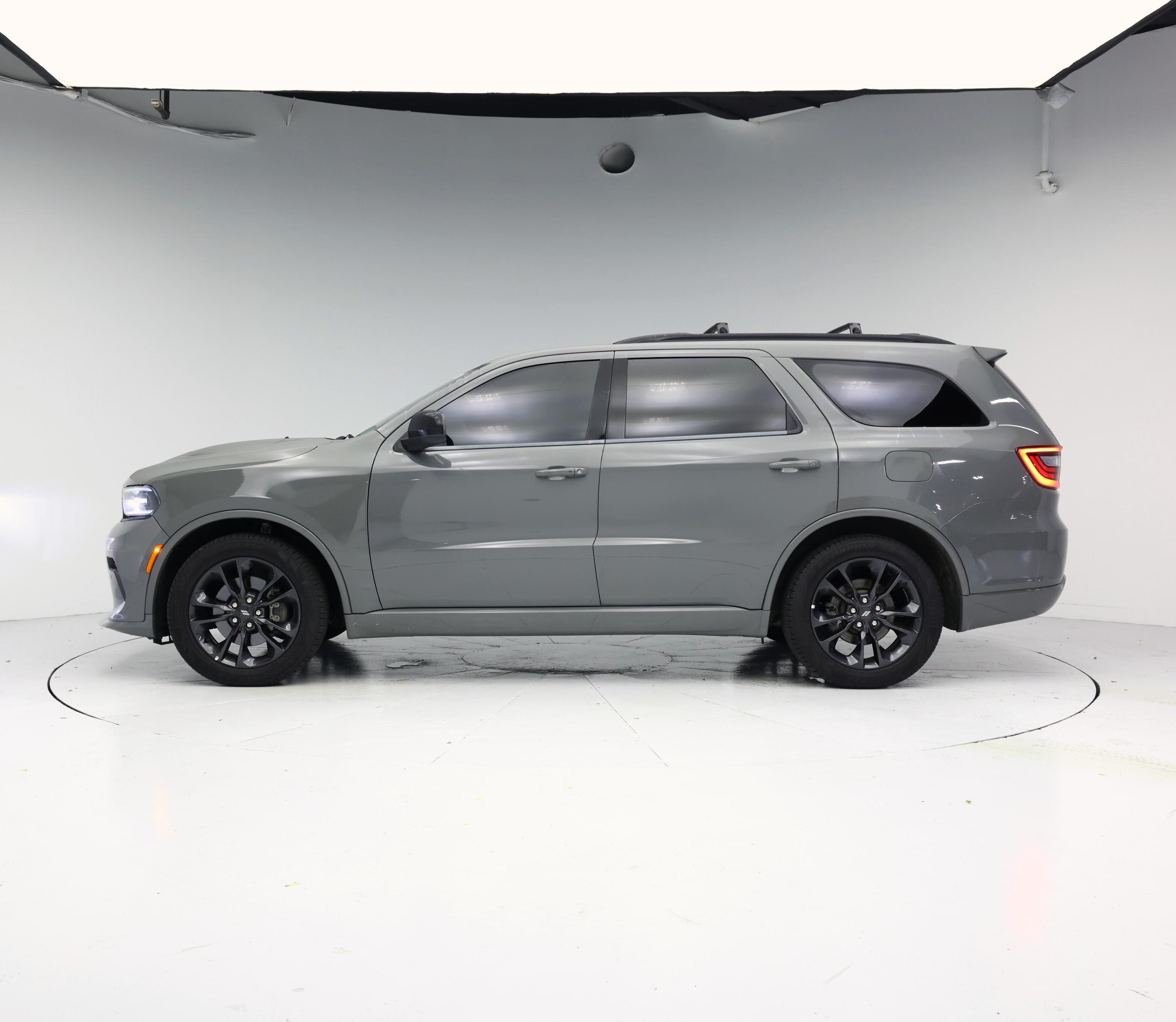 Thumbnail: 2023 Dodge Durango - 3