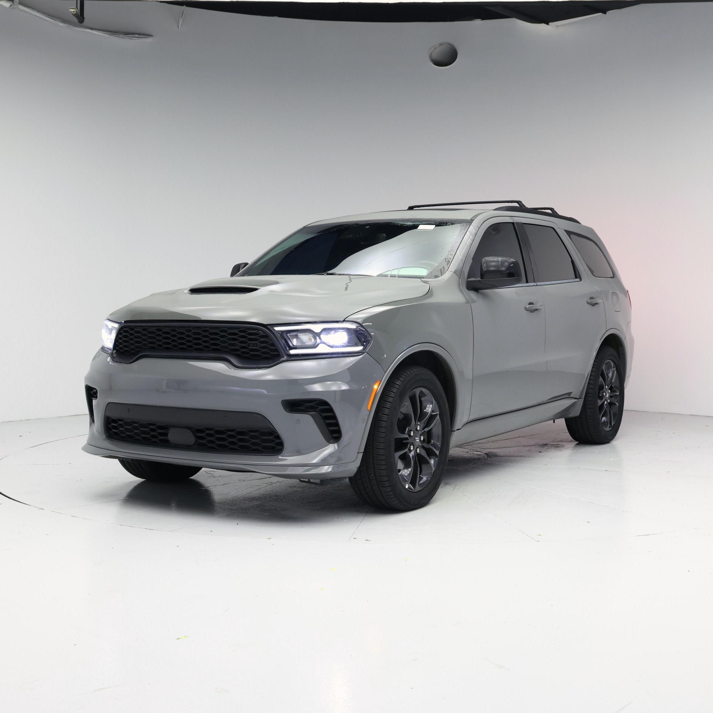 Thumbnail: 2023 Dodge Durango - 4