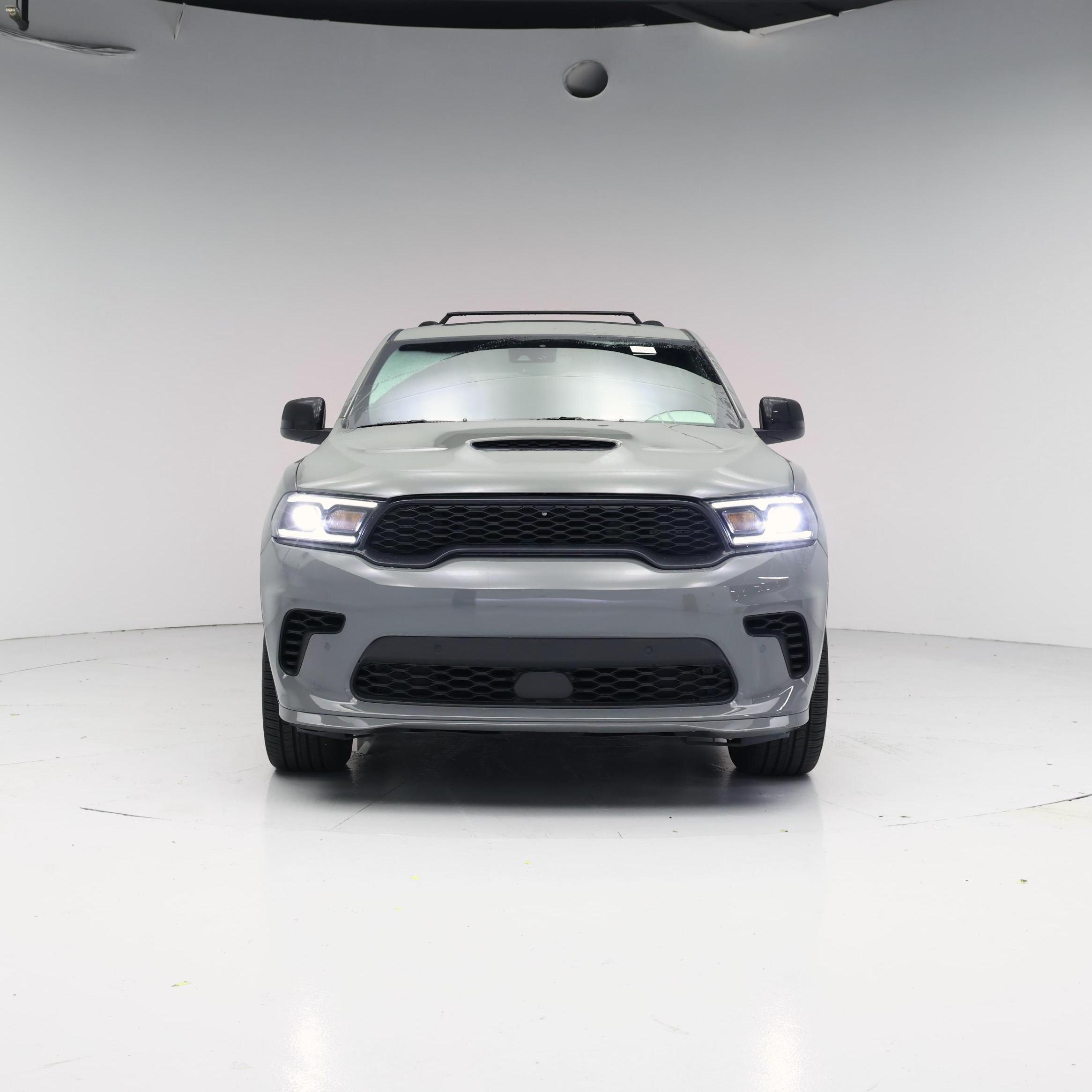 Thumbnail: 2023 Dodge Durango - 5