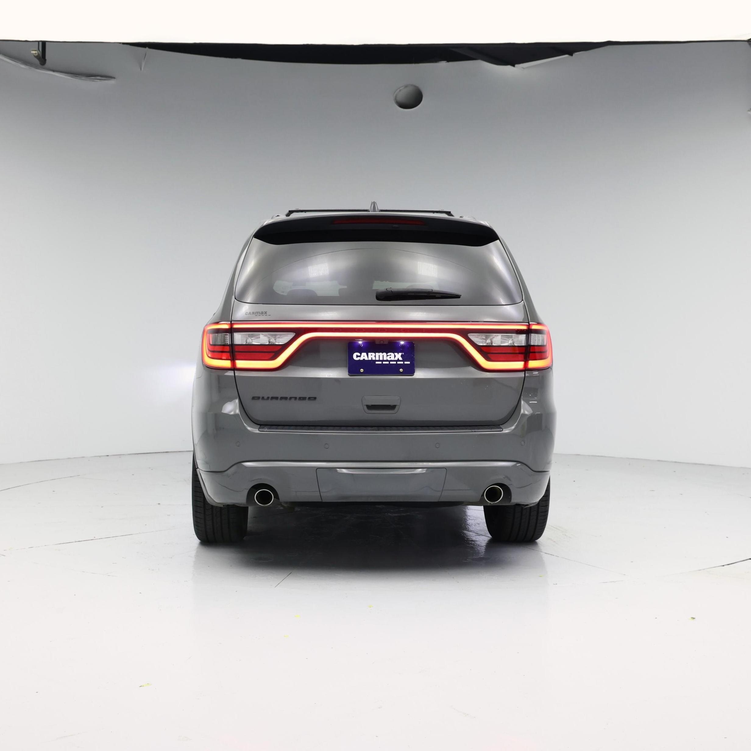 Thumbnail: 2023 Dodge Durango - 6