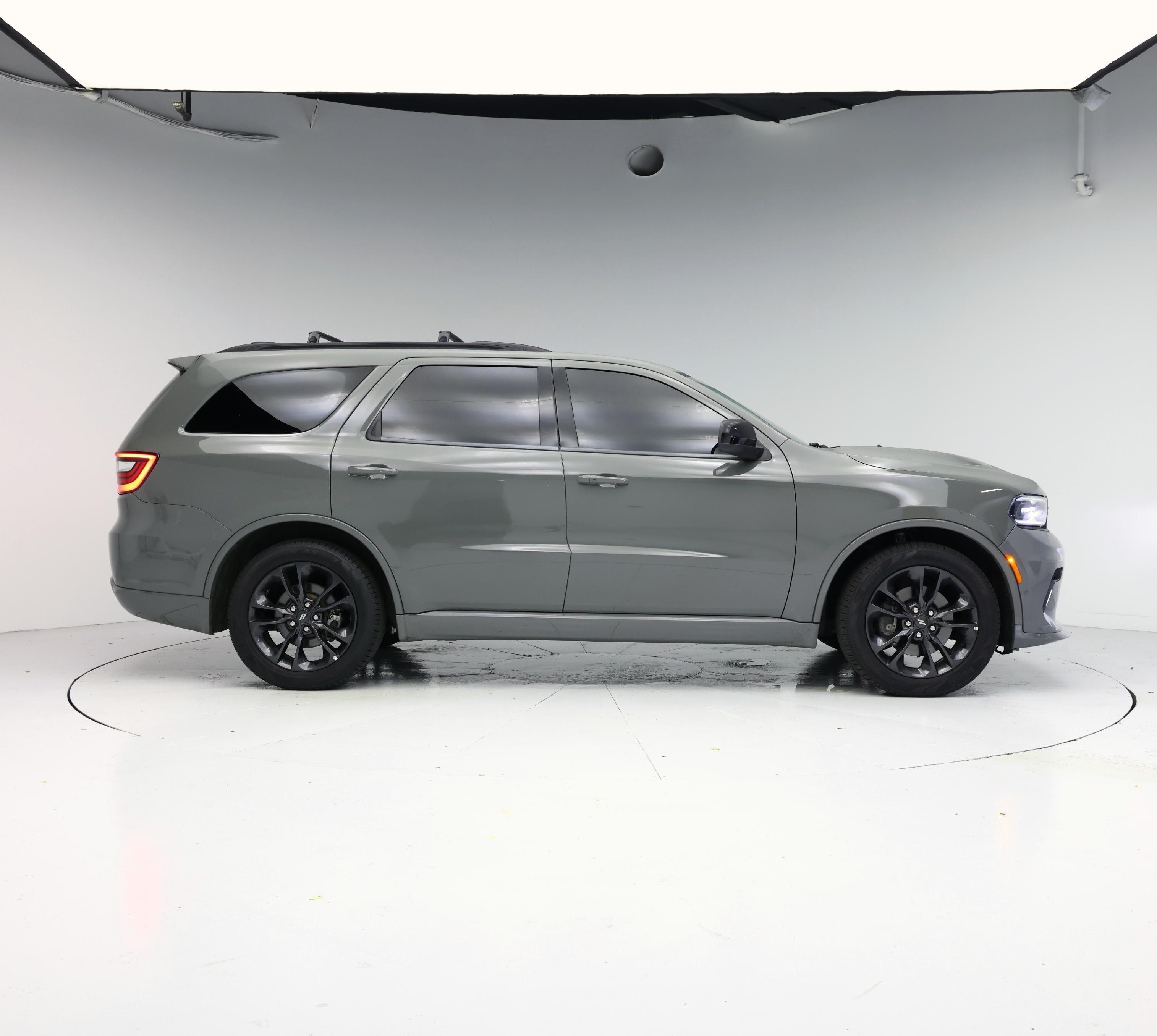 Thumbnail: 2023 Dodge Durango - 7