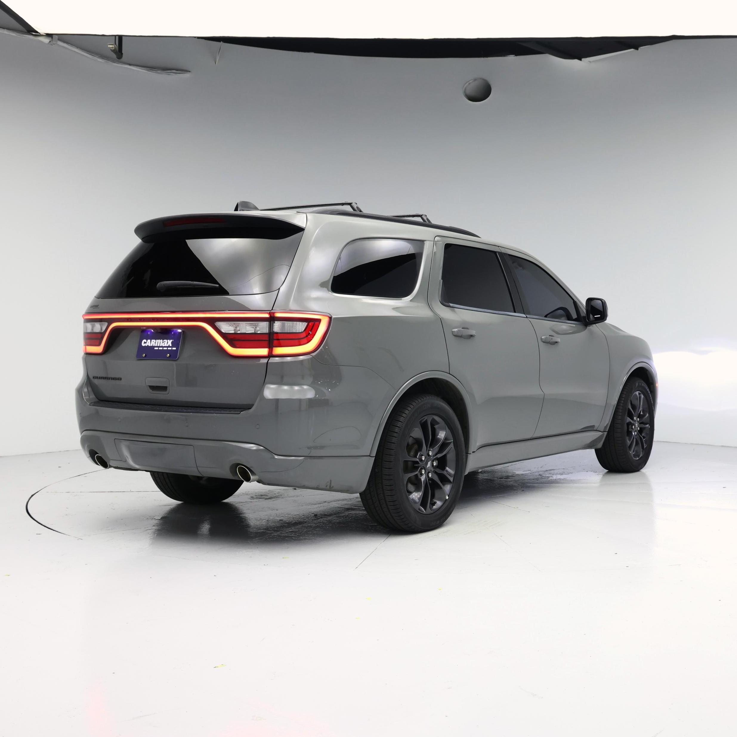 Thumbnail: 2023 Dodge Durango - 8