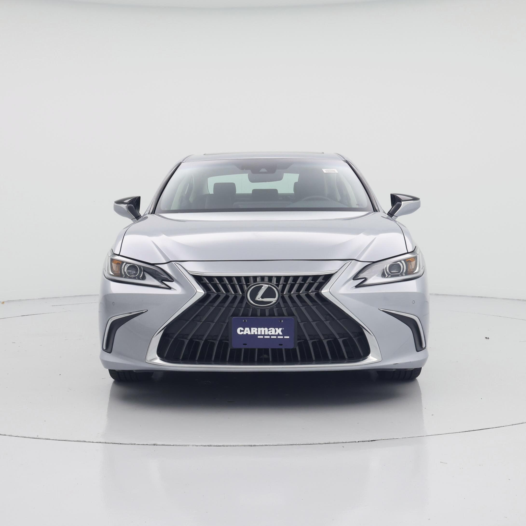 Thumbnail: 2023 Lexus ES - 5