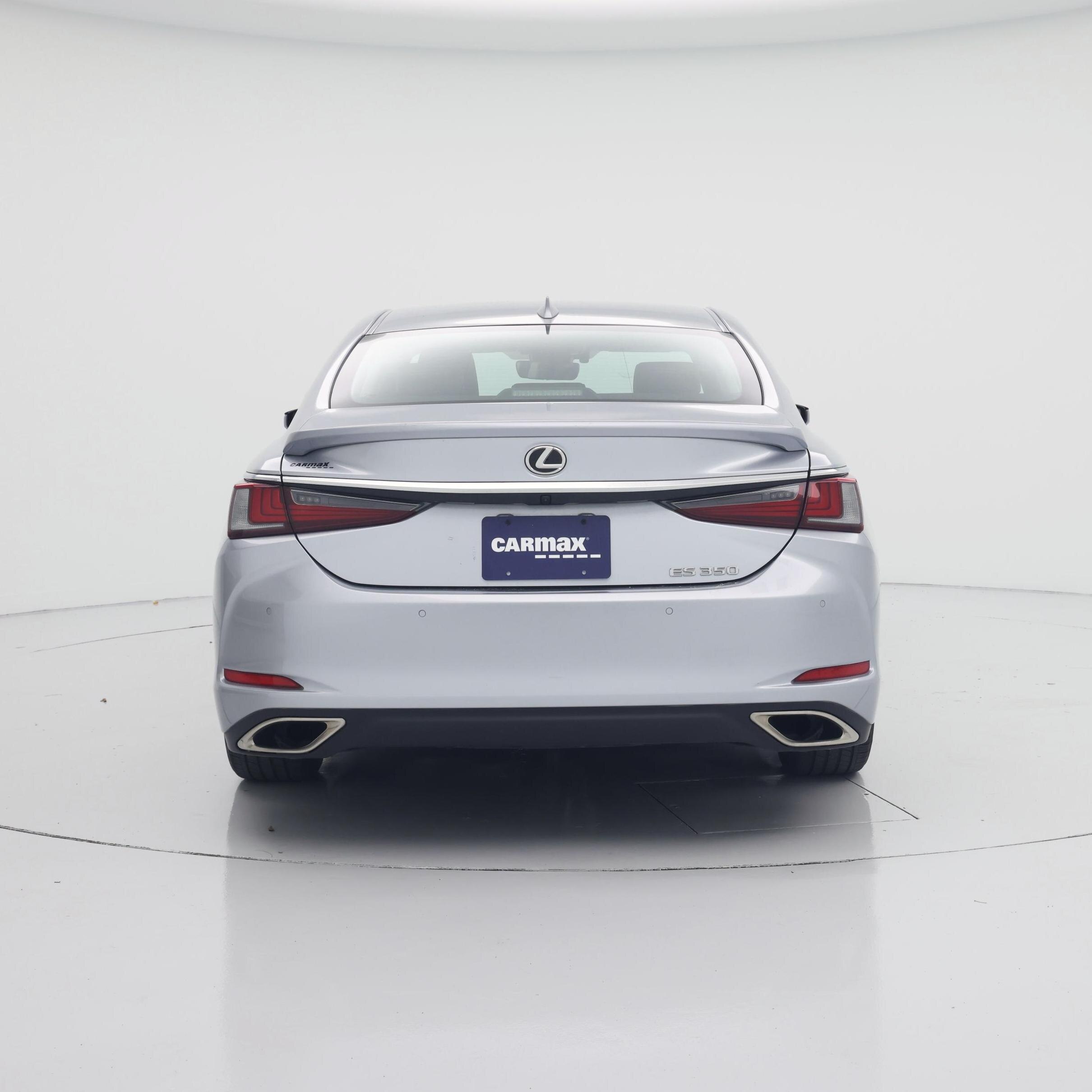 Thumbnail: 2023 Lexus ES - 6