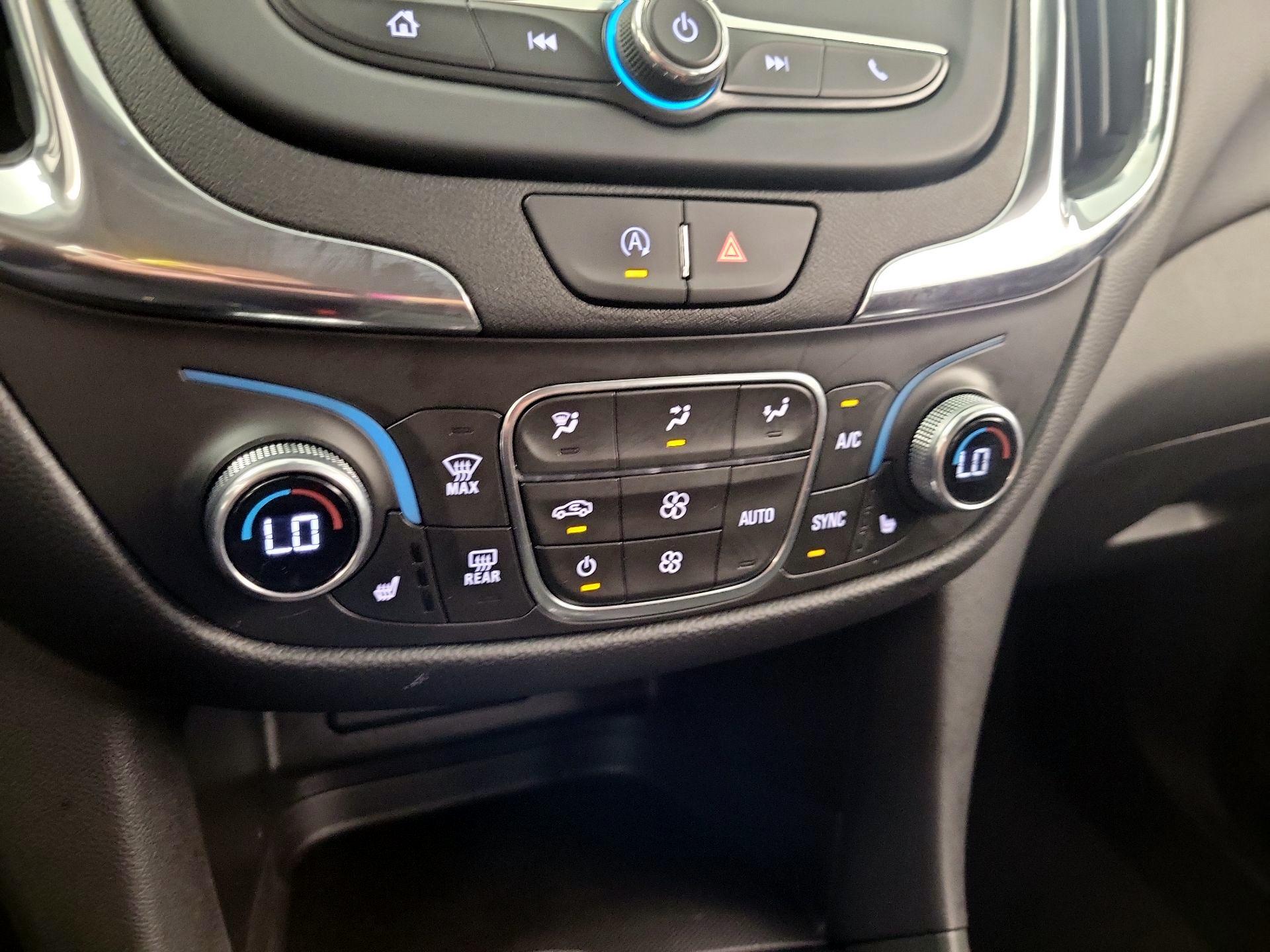 Thumbnail: 2024 Chevrolet Equinox - 14