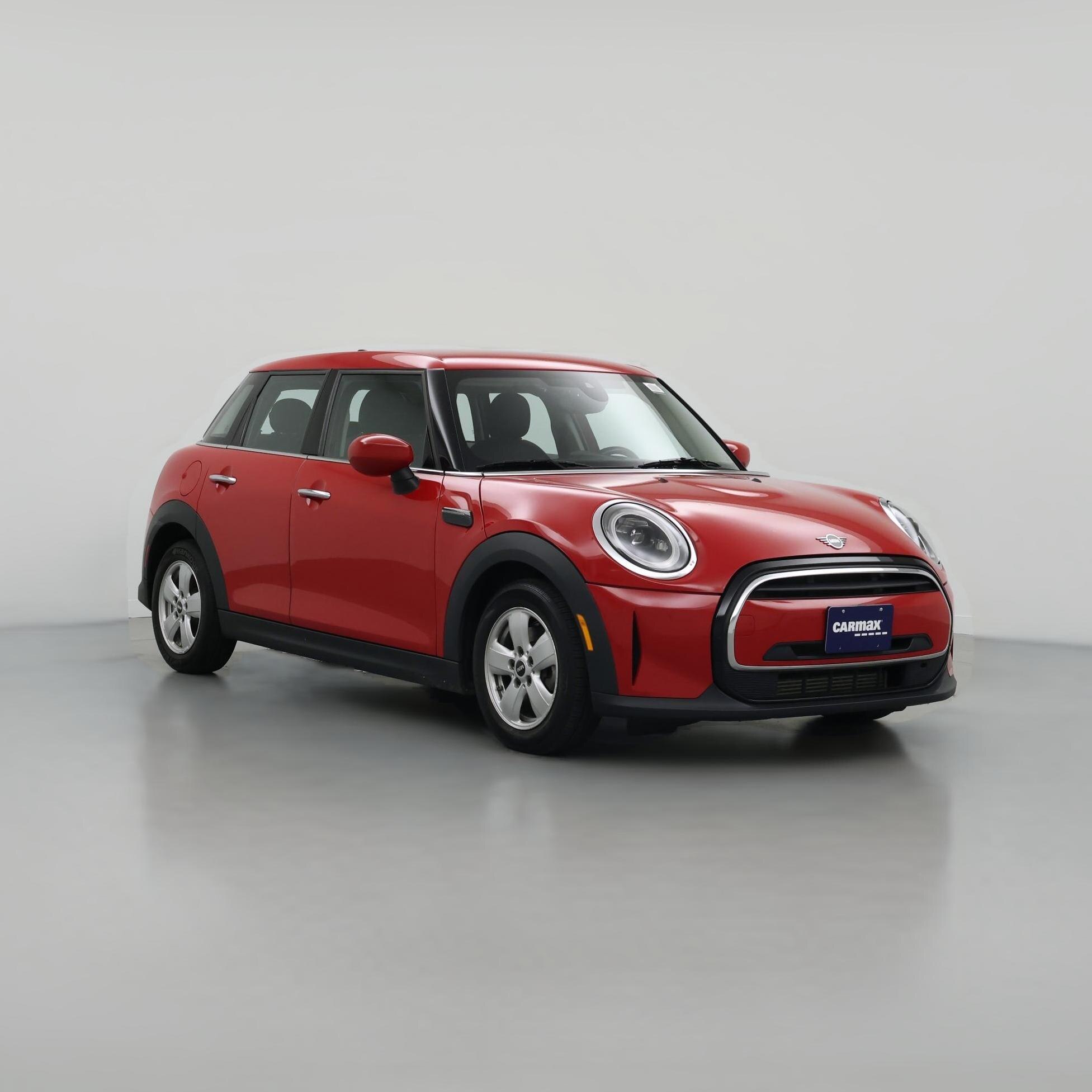 Thumbnail: 2024 MINI Cooper Hardtop - 1