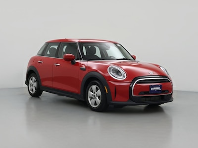2024 Mini Cooper Hardtop