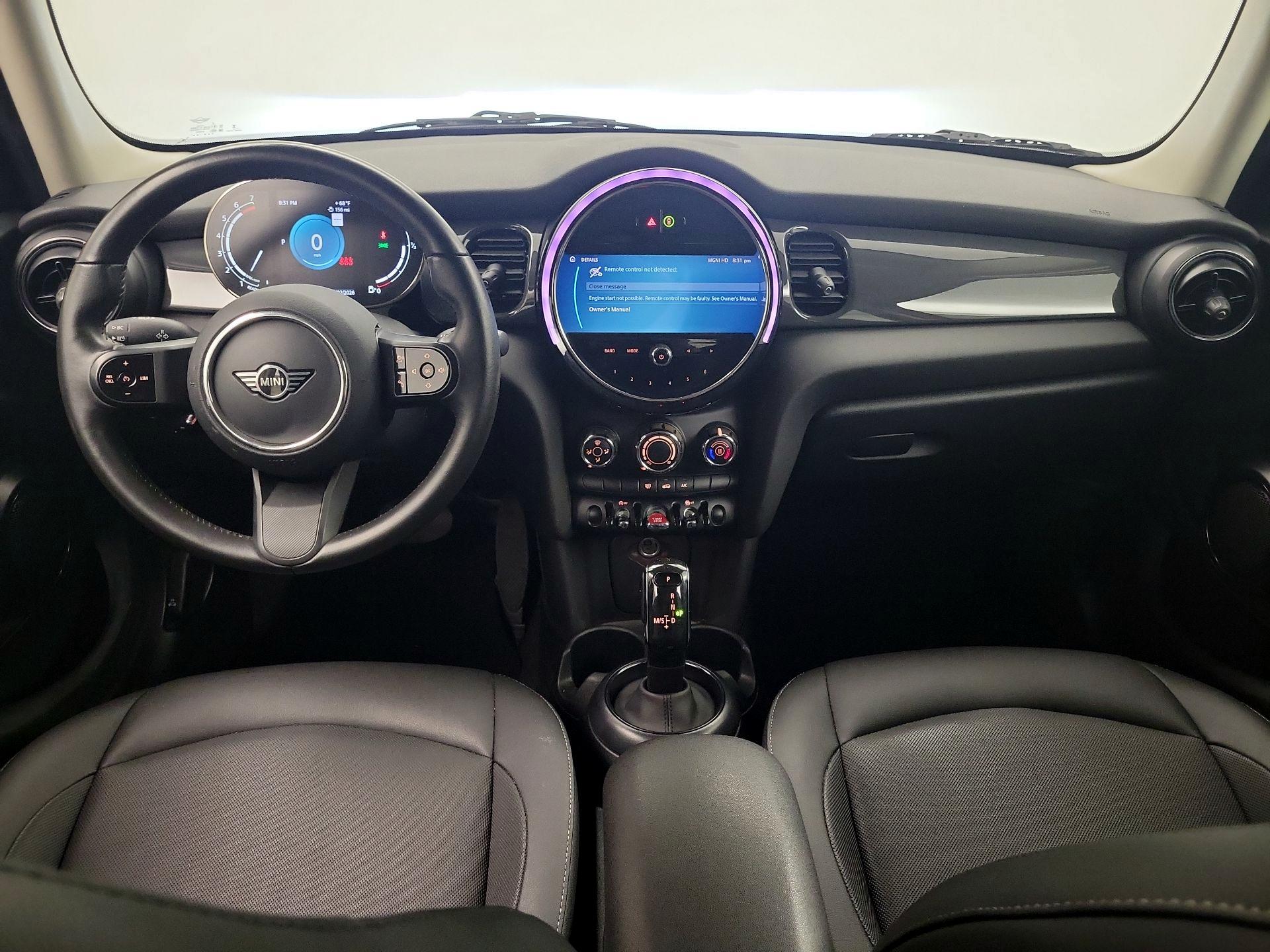 Thumbnail: 2024 MINI Cooper Hardtop - 9