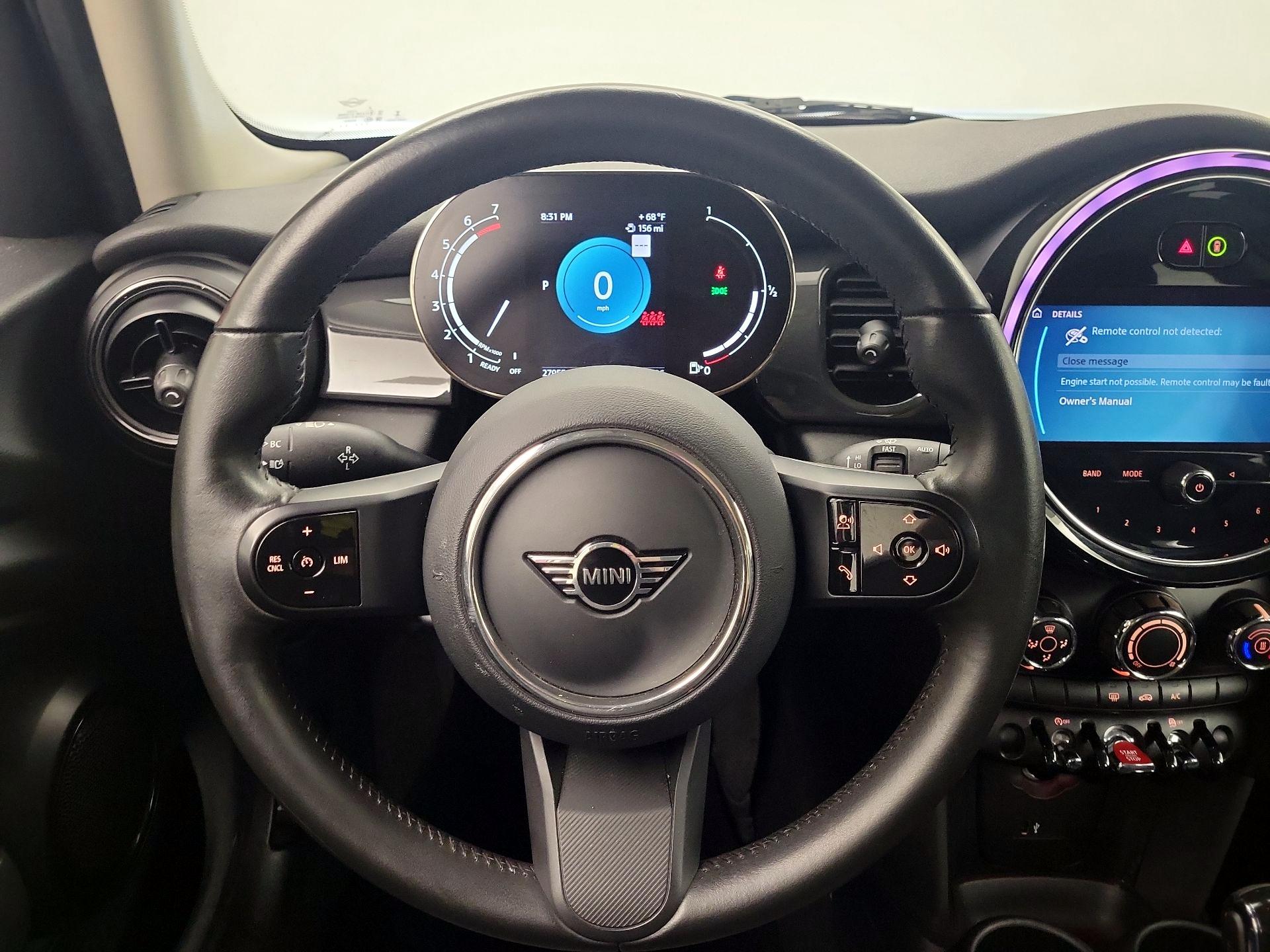 Thumbnail: 2024 MINI Cooper Hardtop - 10
