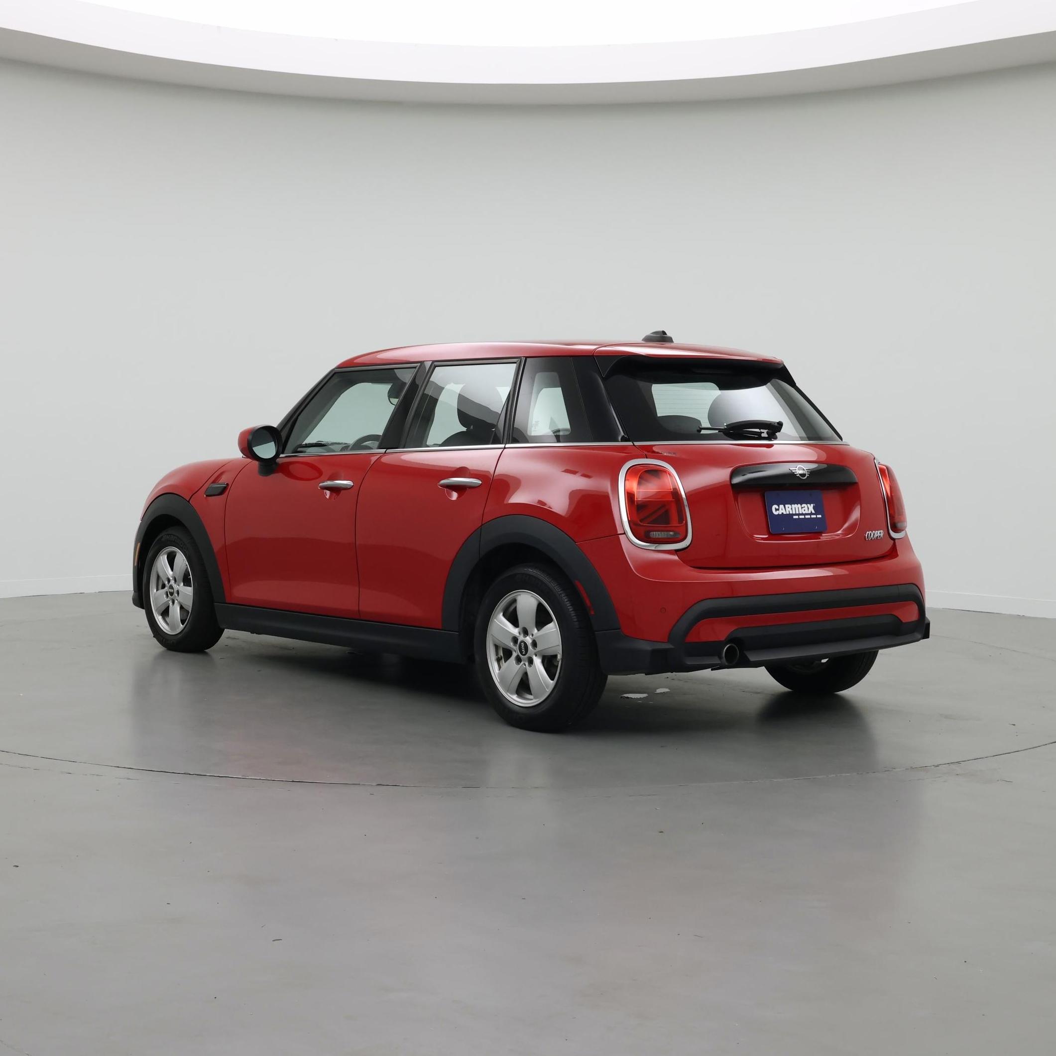 Thumbnail: 2024 MINI Cooper Hardtop - 2
