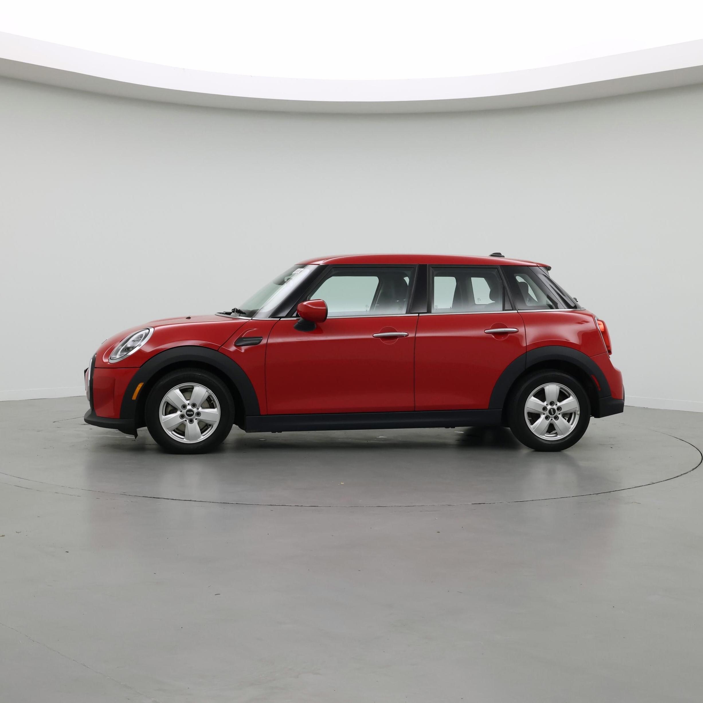 Thumbnail: 2024 MINI Cooper Hardtop - 3
