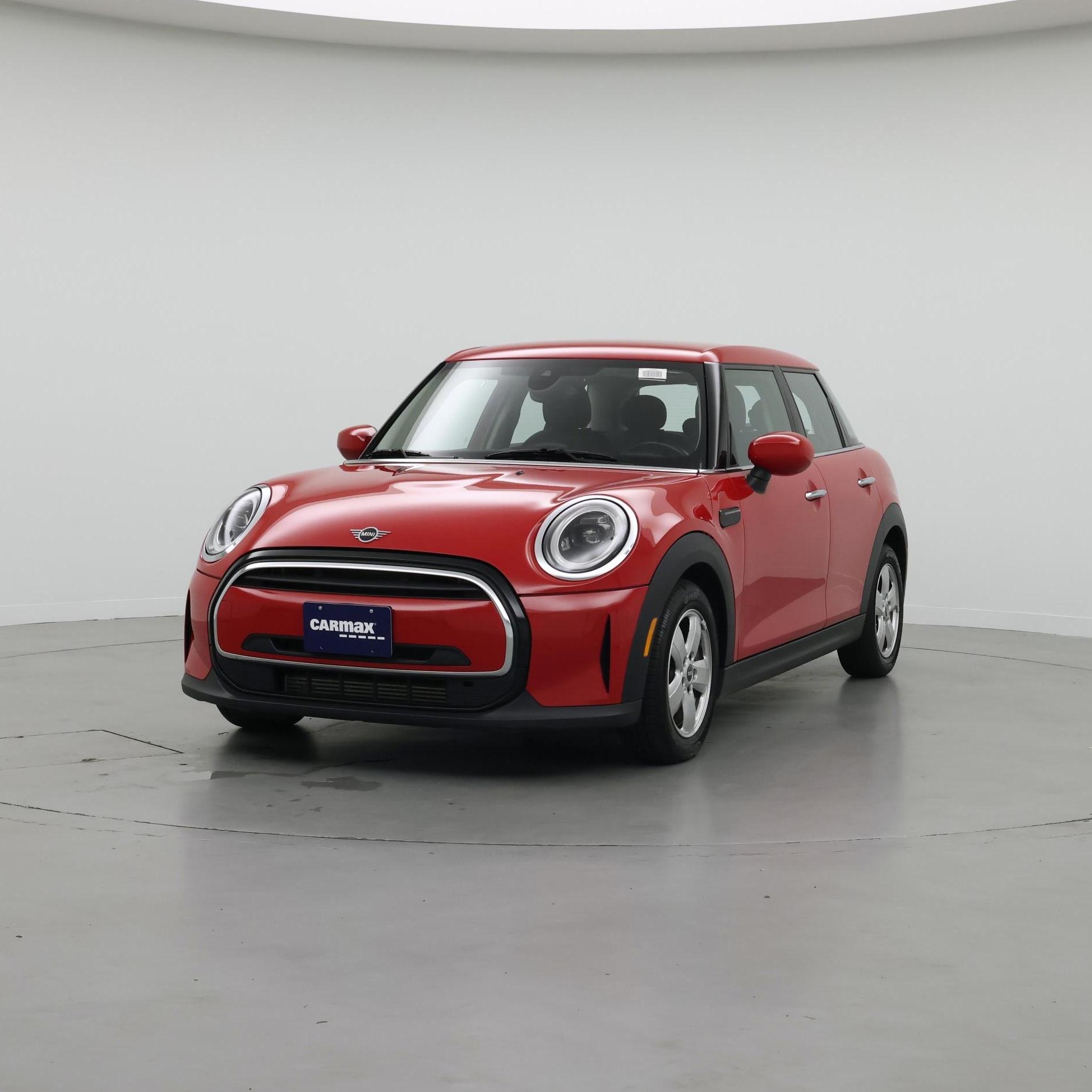 Thumbnail: 2024 MINI Cooper Hardtop - 4