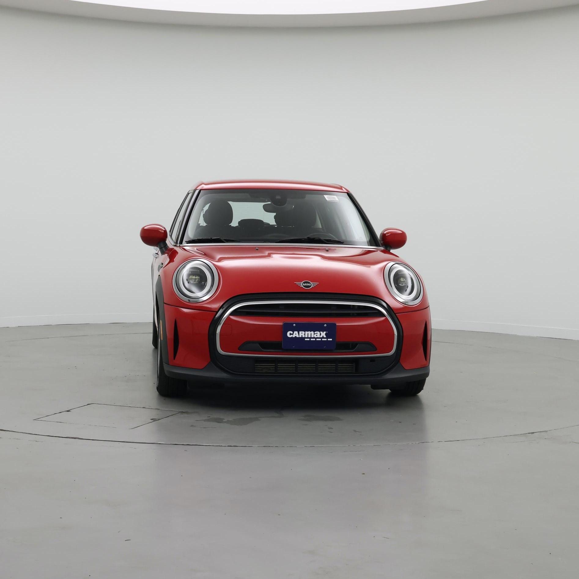 Thumbnail: 2024 MINI Cooper Hardtop - 5