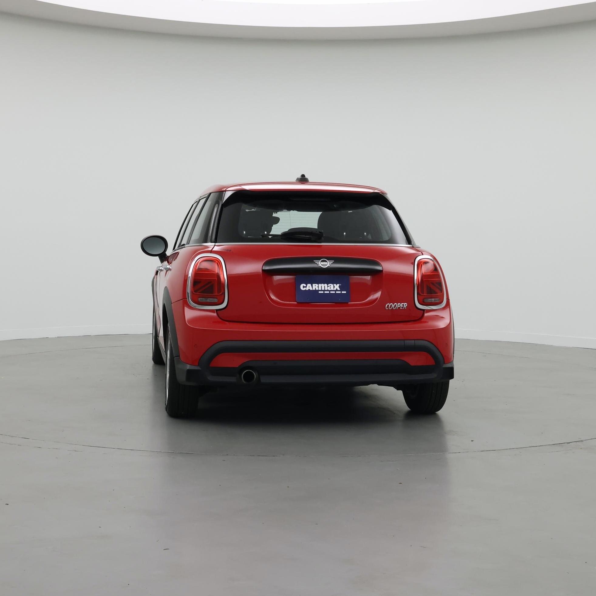 Thumbnail: 2024 MINI Cooper Hardtop - 6