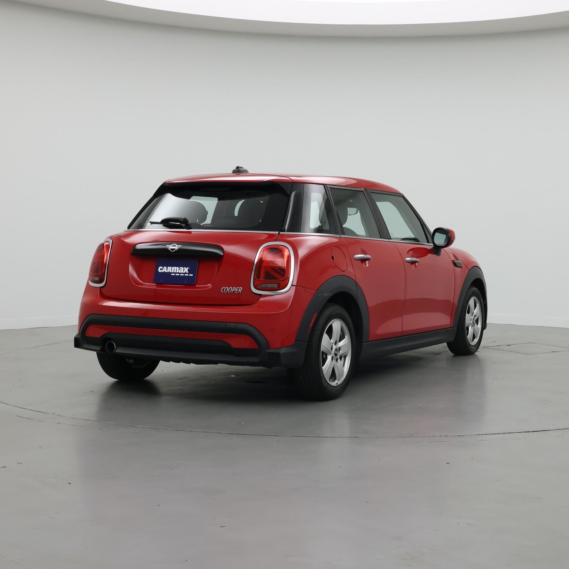 Thumbnail: 2024 MINI Cooper Hardtop - 8