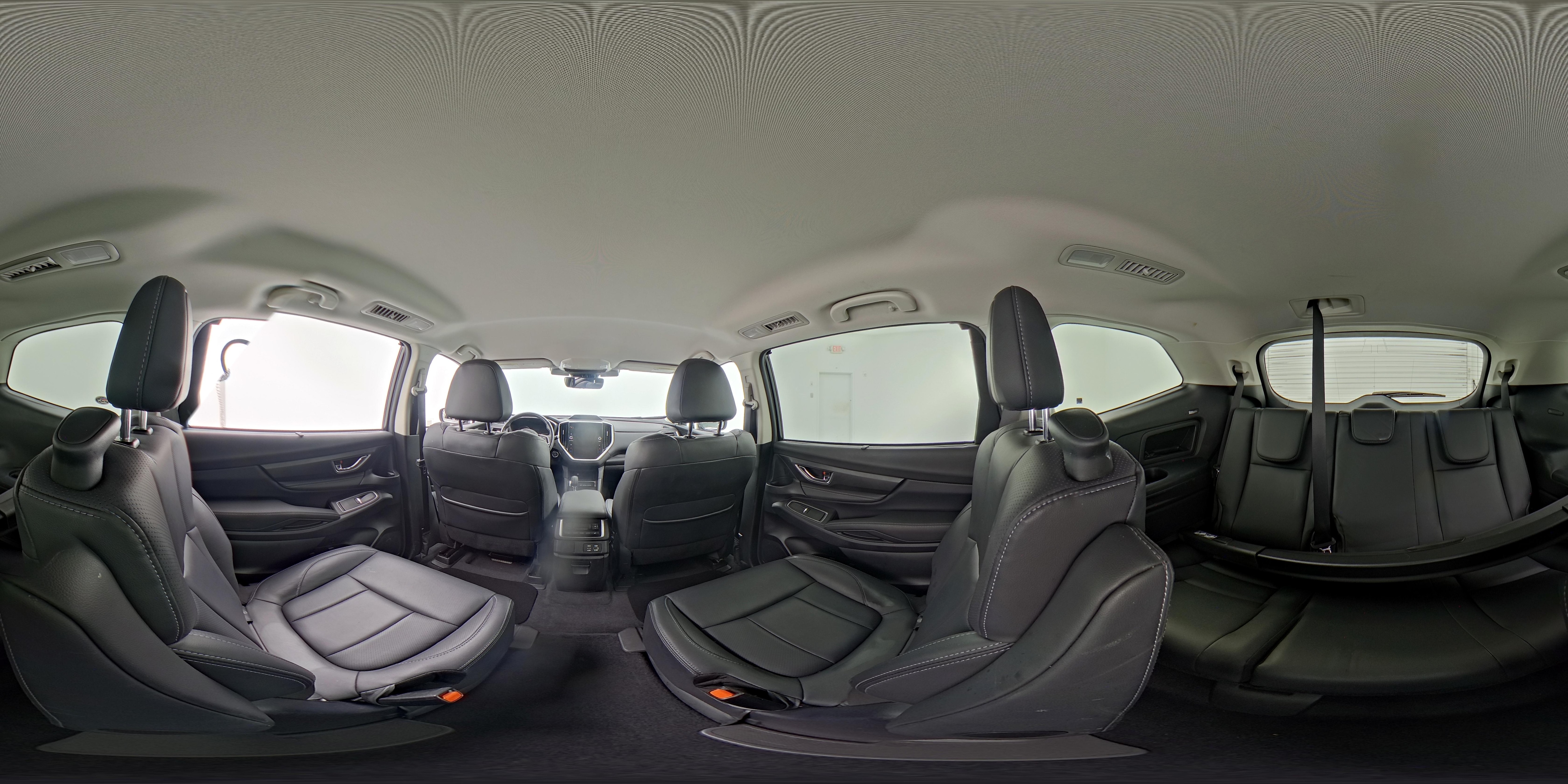 2023 Subaru Ascent Limited - Photo 26